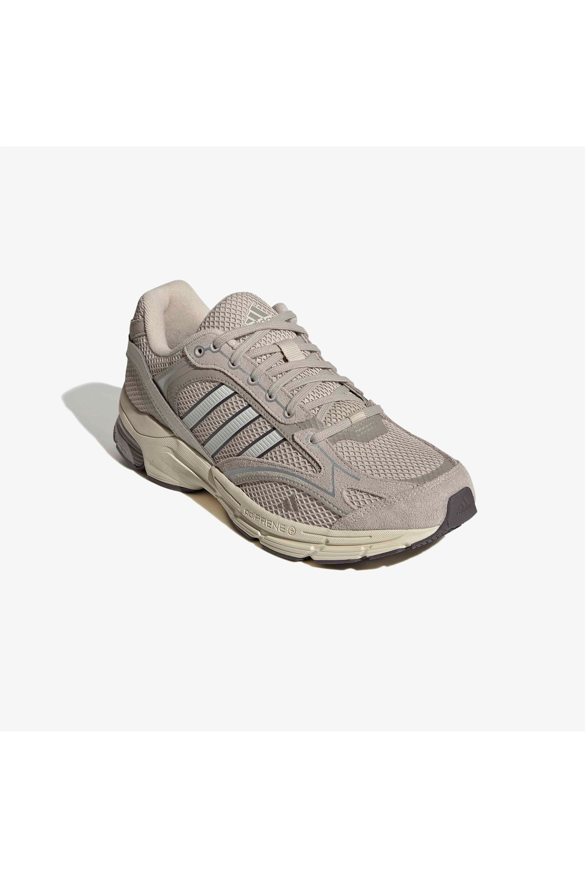 کفش اسنیکر adidas مردانه چرم | آدیداس KI3020 - تصویر 2