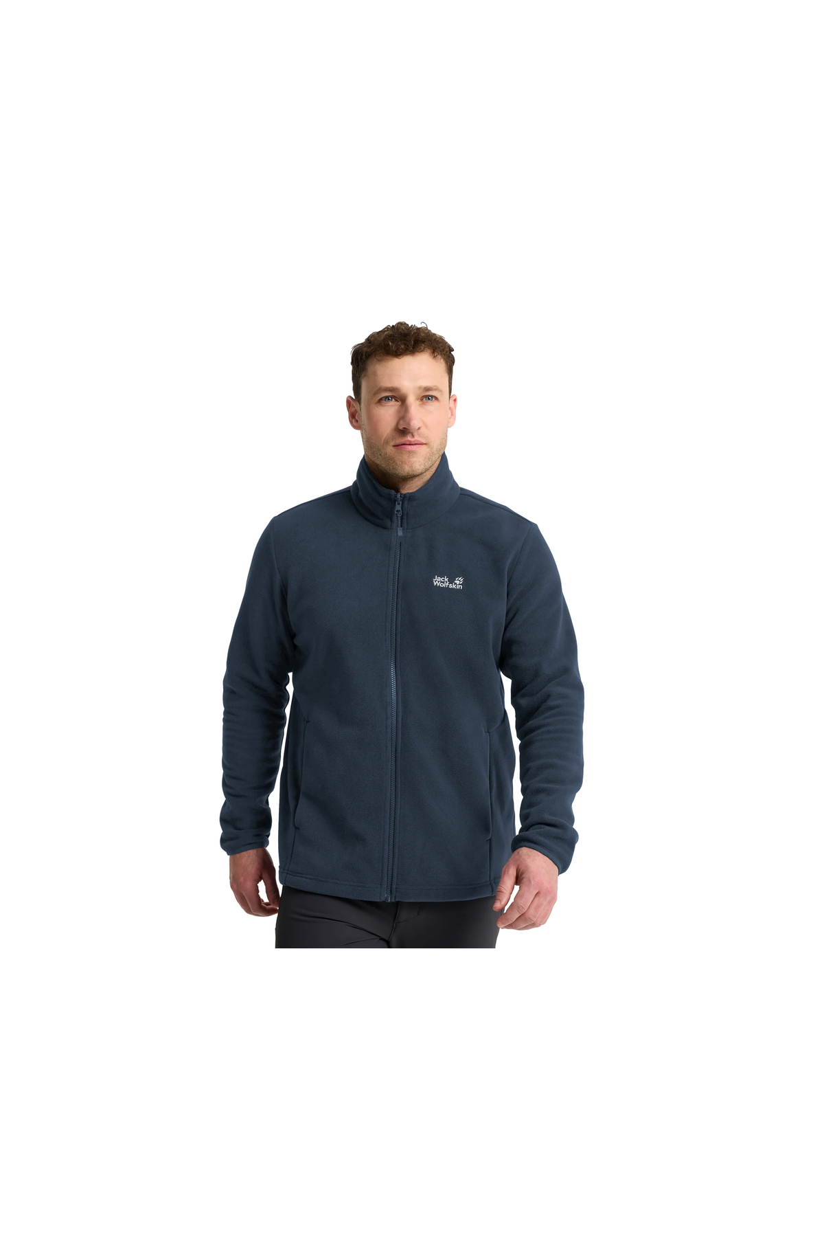 کاپشن مردانه STONETRAIL 3IN1 JKT M مدل 3 در 1 رنگ سرمه‌ای