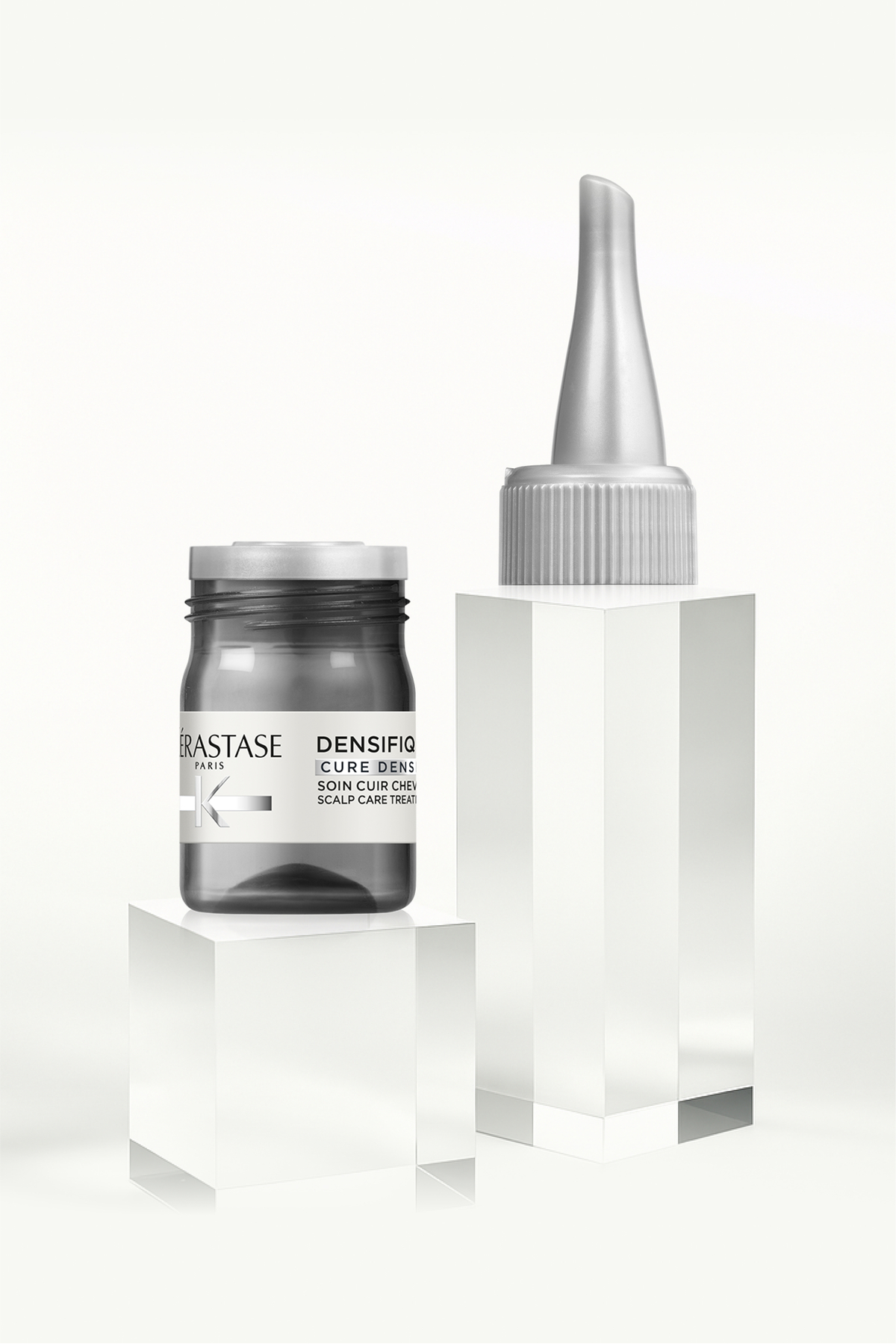 Densifique Saç Yoğunluğu Ve Dolgunluğunu Artıran Saç Derisi Bakım Kürü 42*6ml — E4352400 — تصویر 8 از 8