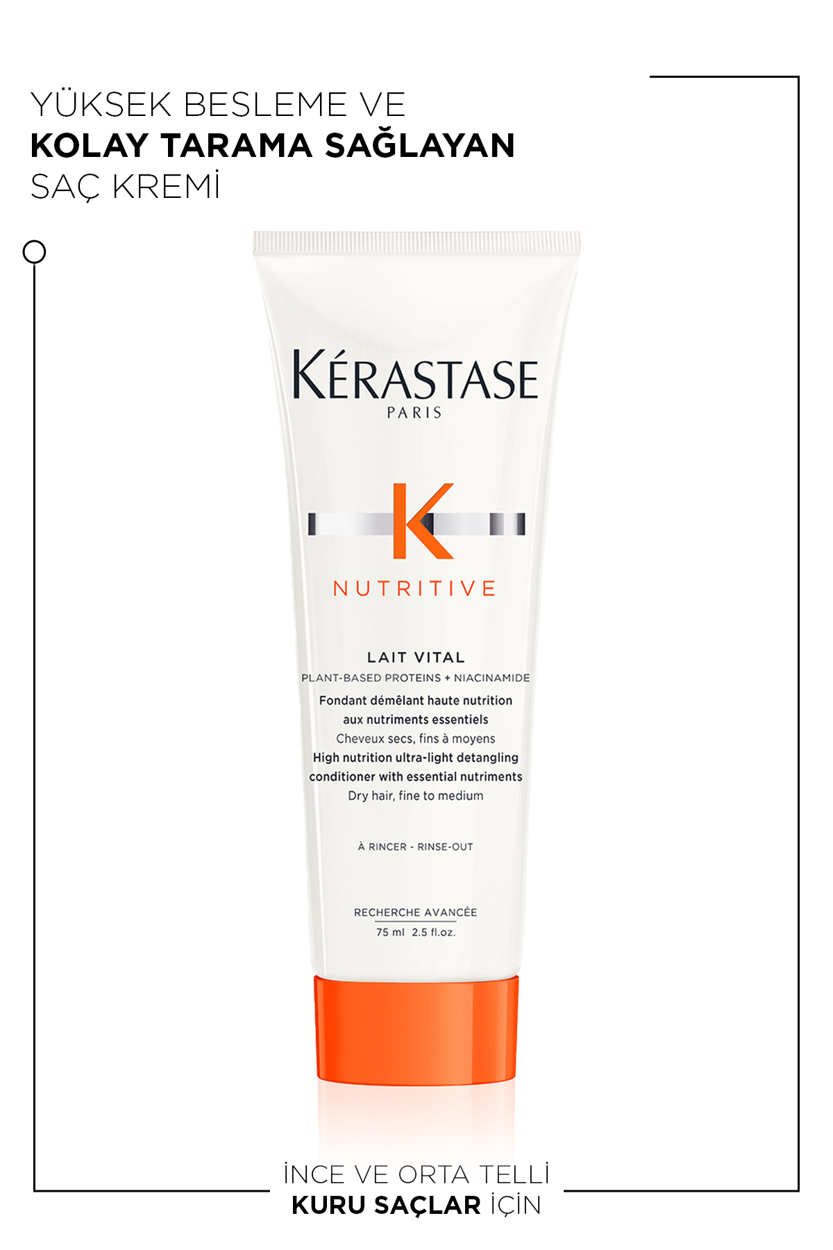 Nutritive Tanışma Seti Karma Set Karma Set — 3474637215620 — تصویر 6 از 8