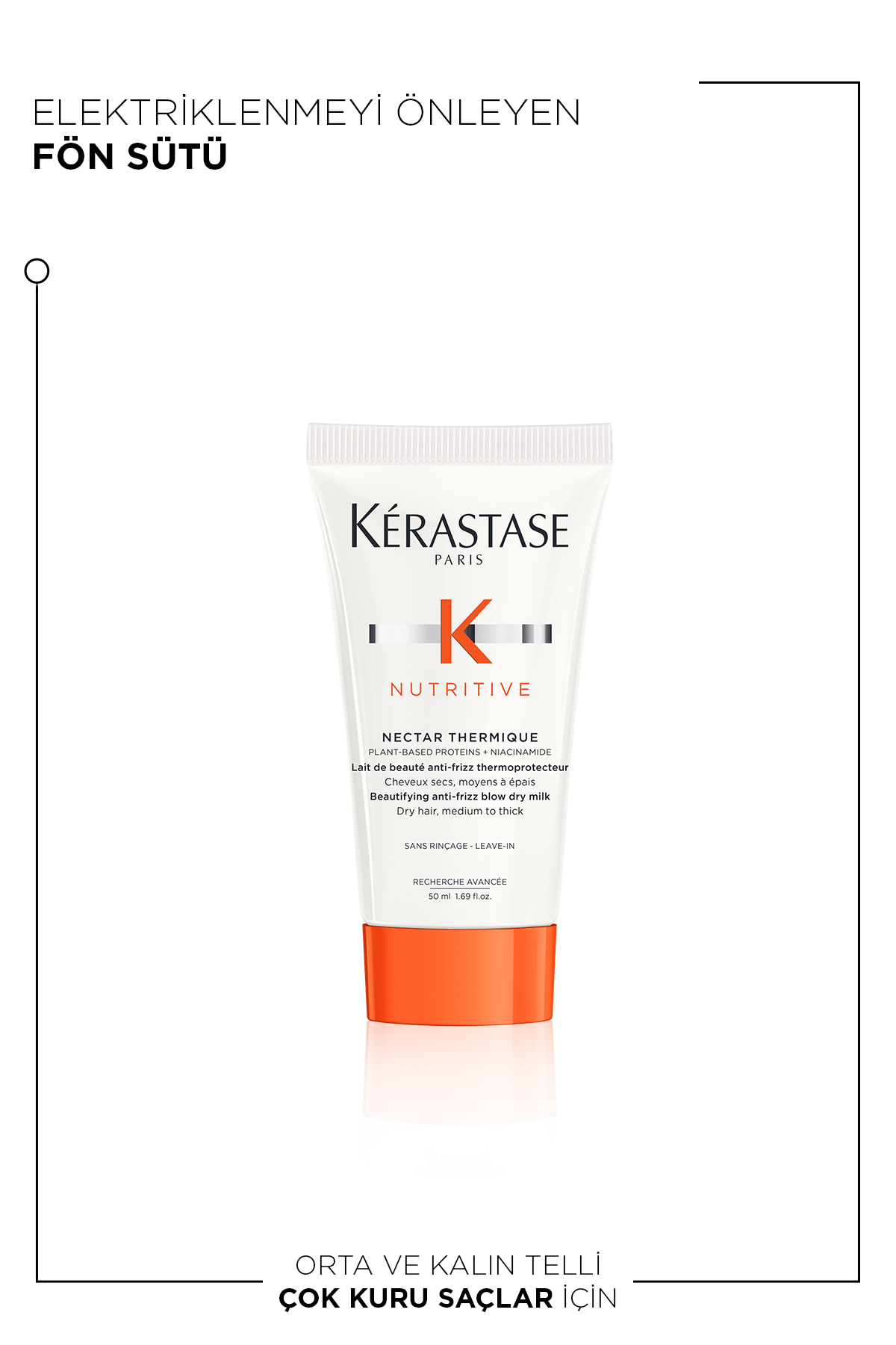 Nutritive Tanışma Seti Karma Set Karma Set — 3474637215620 — تصویر 4 از 8