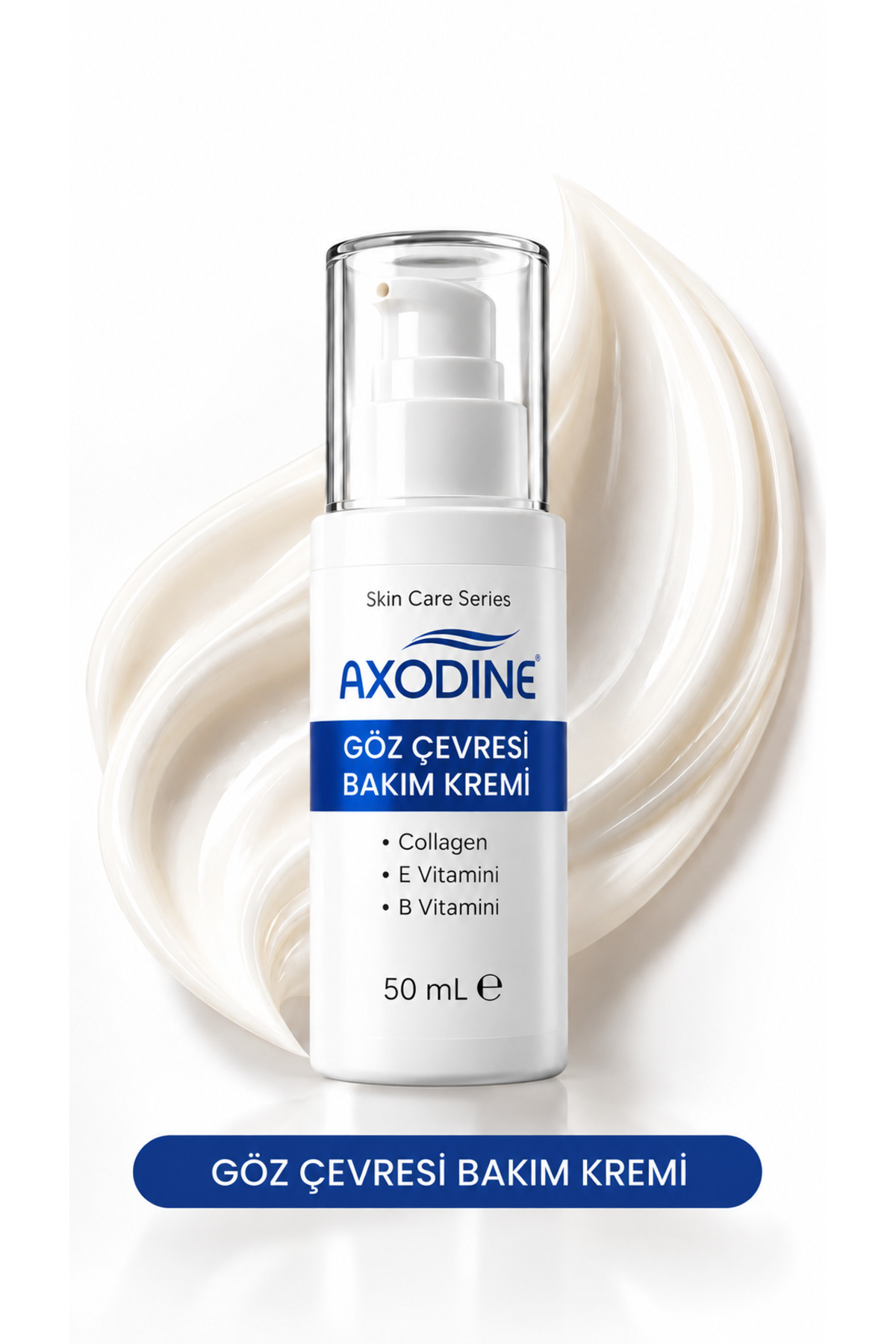 axodine Kırışıklık Karşıtı Botox Etkili Dolgunlaştırıcı Yaşlanma