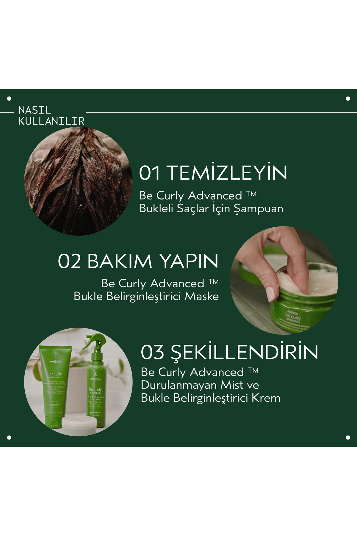 be curly advanced bukle belirginleştirici krem 200 ml — VC9001 — تصویر 4 از 8