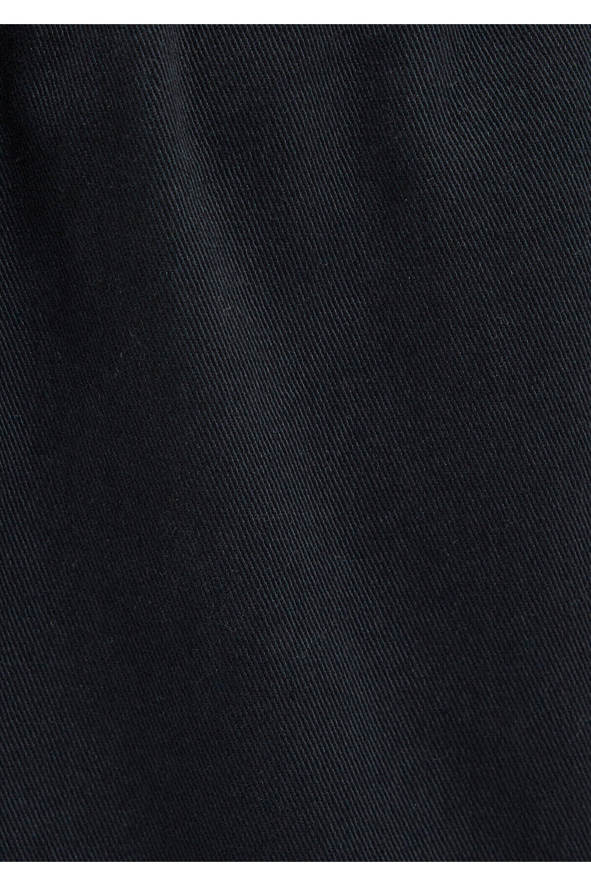 Siyah jogger Pantolon 0010547-71379 — مشکی — تصویر 8 از 8