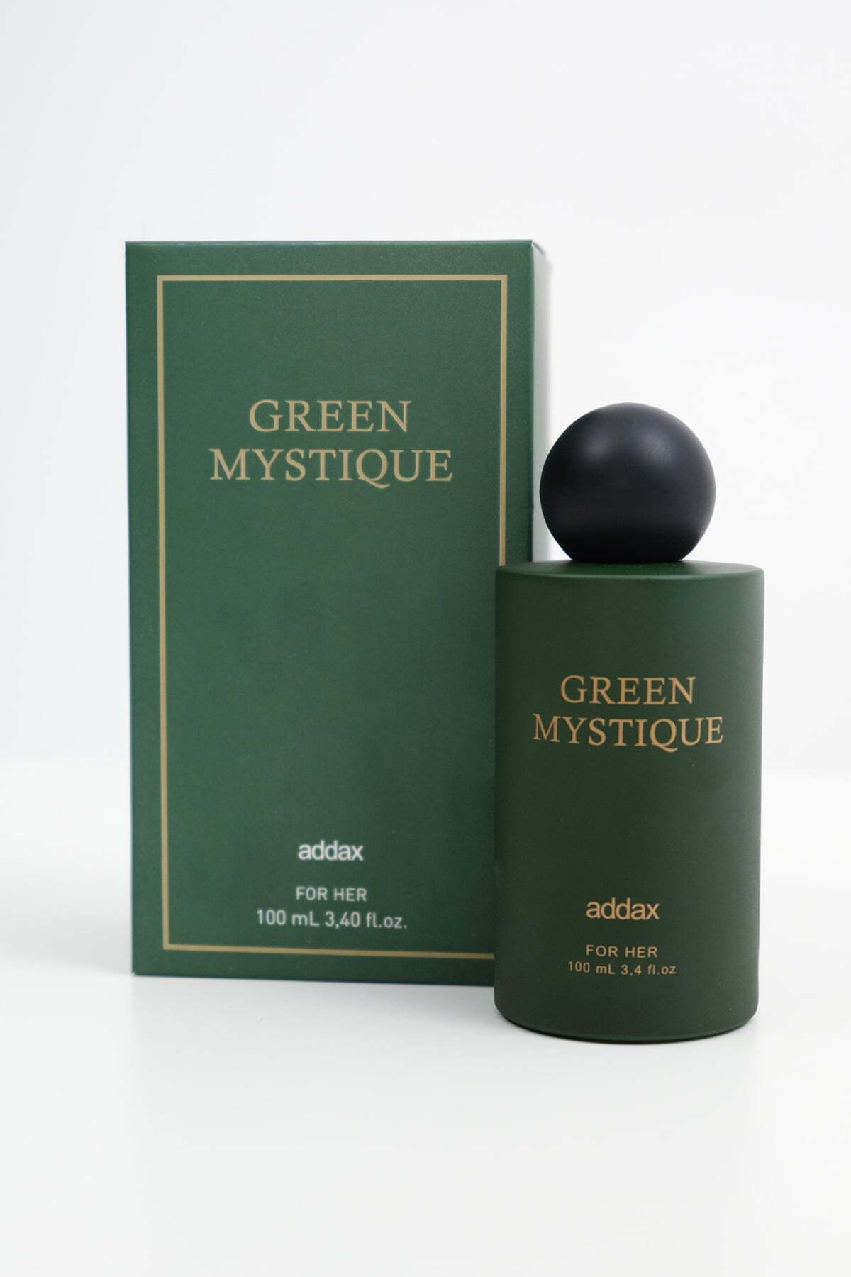 Addax Green Mystıque PRF108 - Fiyatı