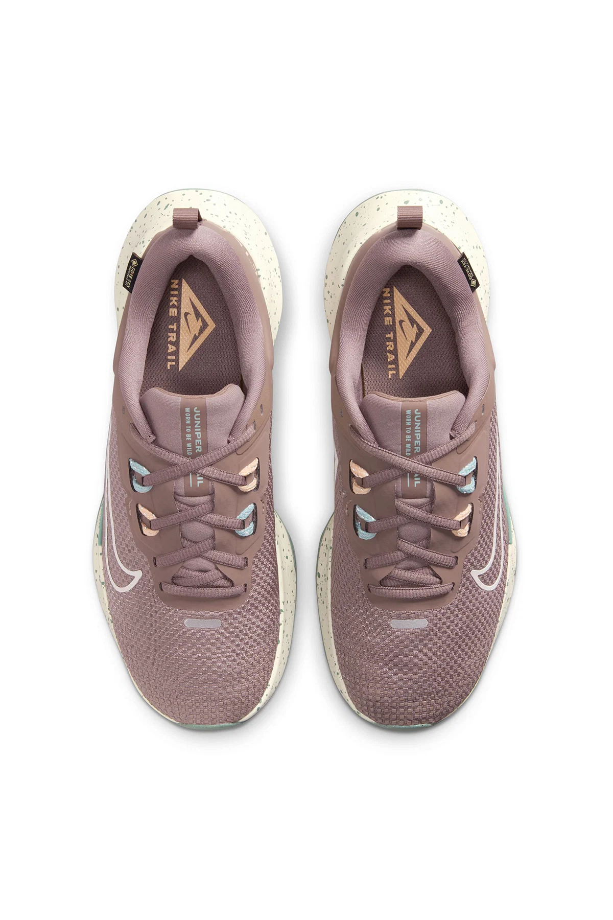 Juniper Trail 2 GORE-TEX Koşu Yürüyüş Spor Ayakkabısı 725-200 ( SPORTİKS ) DAR KALIPTIR 1 BEDEN BÜYÜK TERCİH EDİNİZ... — خاکستری dj7929-50 — تصویر 7 از 8
