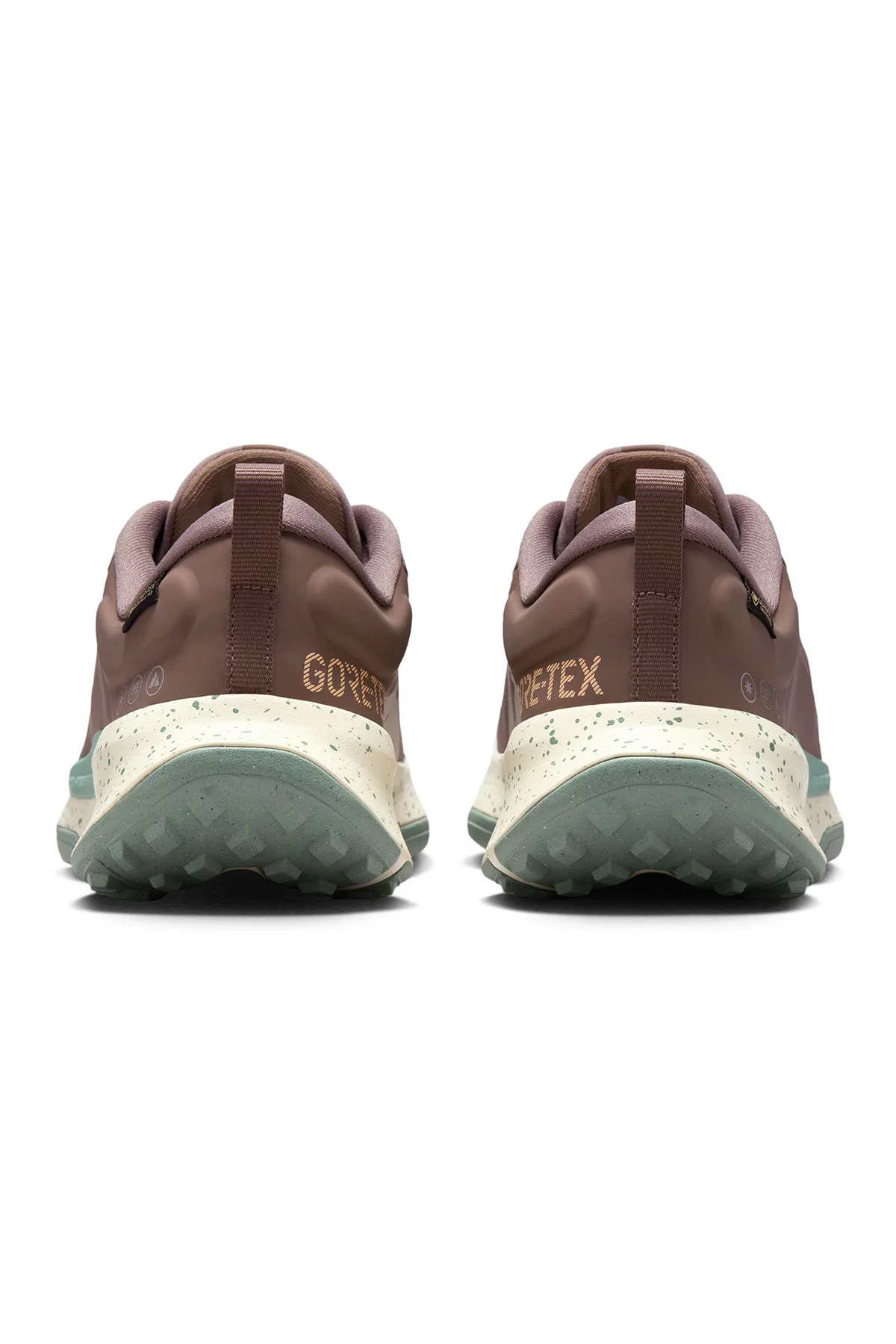 Juniper Trail 2 GORE-TEX Koşu Yürüyüş Spor Ayakkabısı 725-200 ( SPORTİKS ) DAR KALIPTIR 1 BEDEN BÜYÜK TERCİH EDİNİZ... — خاکستری dj7929-50 — تصویر 8 از 8