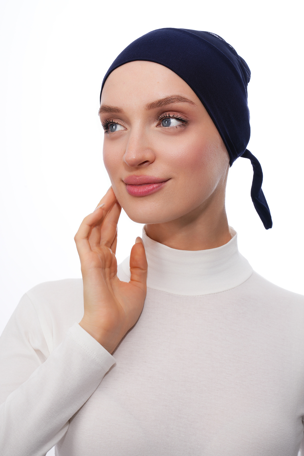 استخوان کشی زنانه مشبک ویسکوز Bone Moda – استخوان زیرپوش با حجاب تنفسی 2