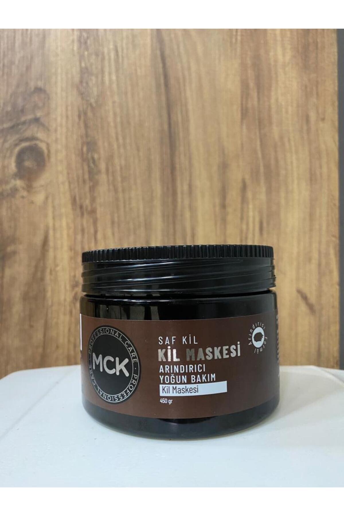 MCK ARINDIRICI KİL MASKESİ — TYCD011BBA49DE8AF8FA82800