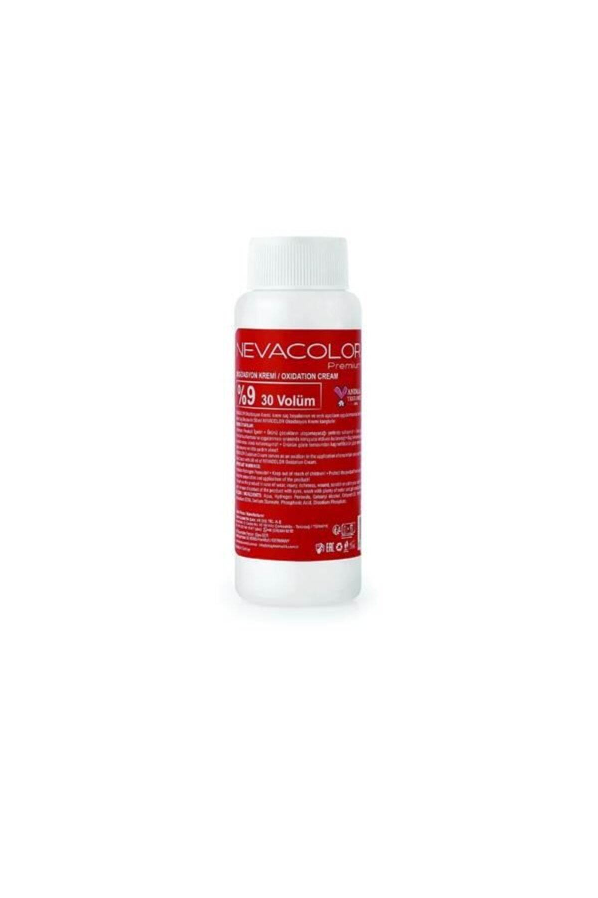 Bilichome Nevacolor Oksidan 50ml. %9 30 Volume — P59245S7893