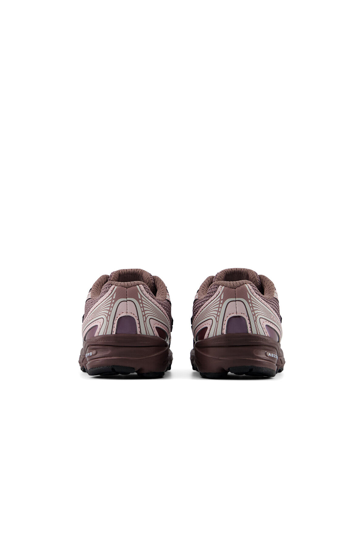 740 Pembe Unisex Günlük Kullanım I7408TU Juststep — صورتی I7408TU-JUSTSTEP — تصویر 4 از 5