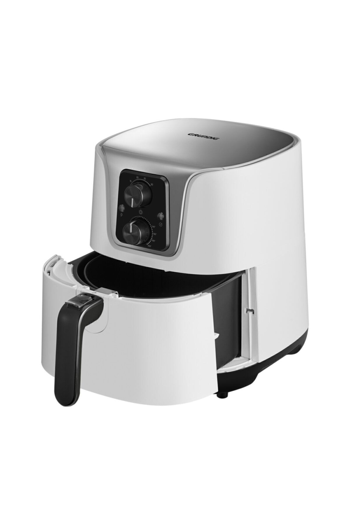 Grundig Fresh Fryer ™ Fritöz Airfryer