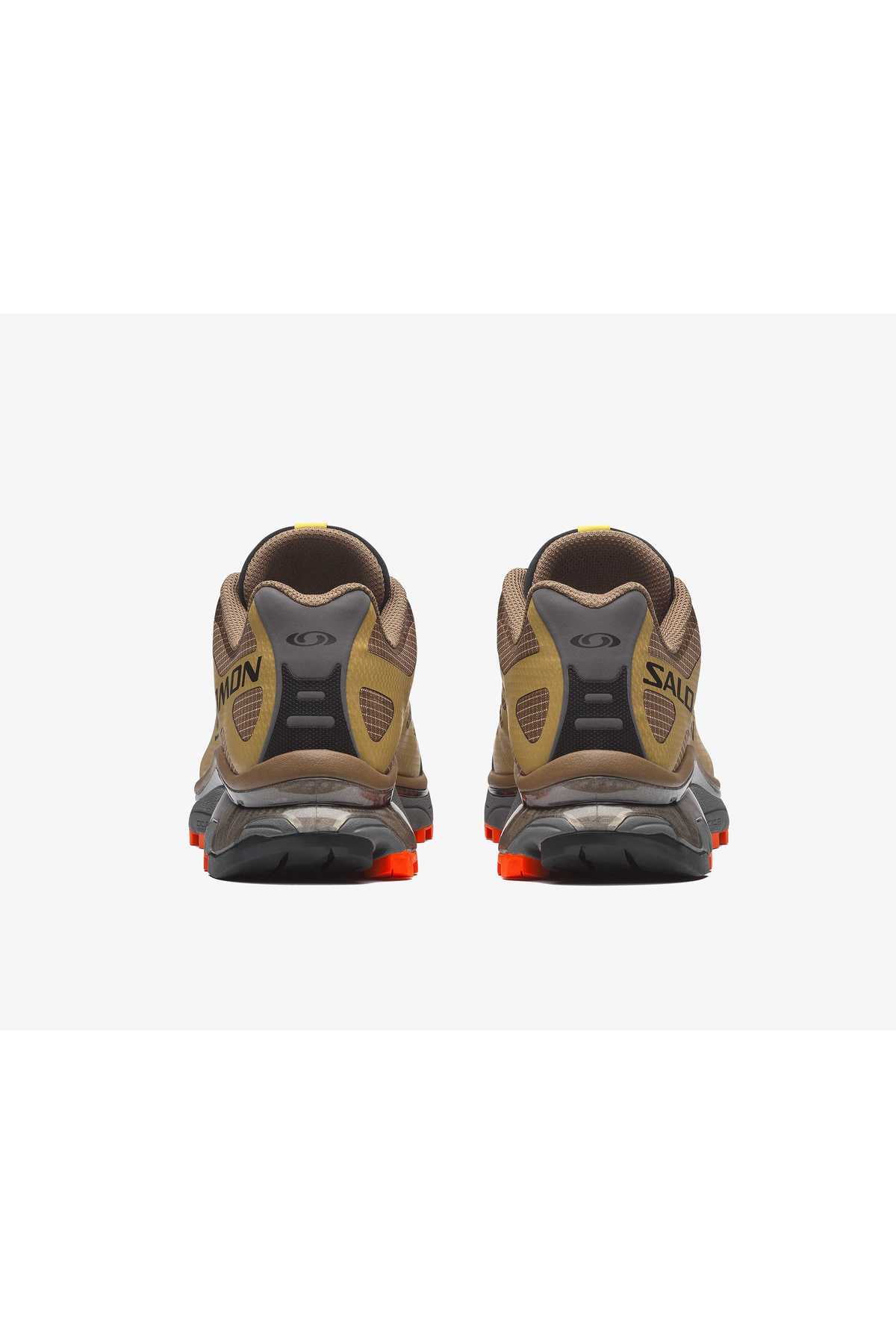 کتانی XT-4 OG Gore-Tex (مقاوم در برابر آب) مخصوص فضای باز رنگی یونیسکس
