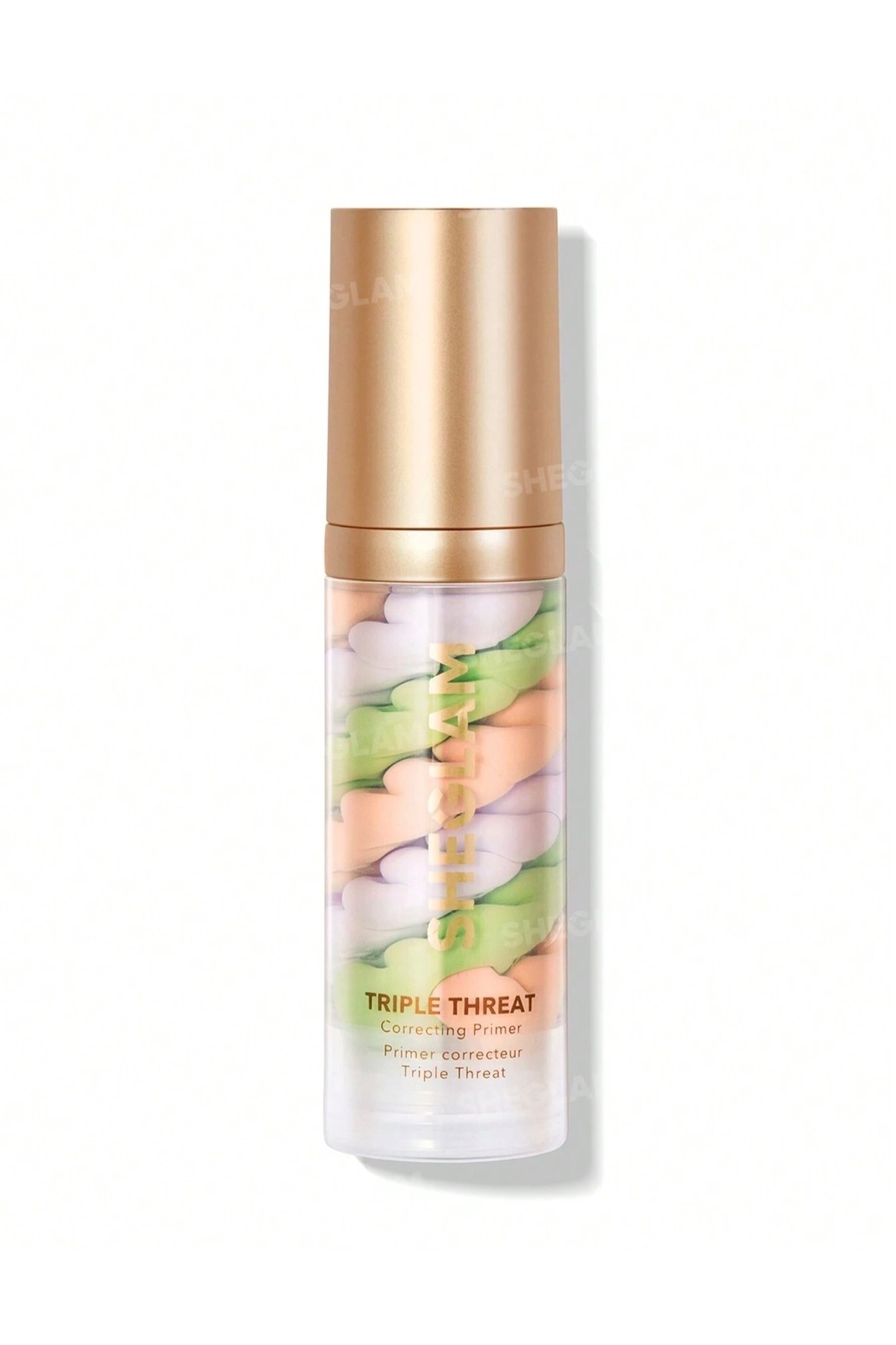 SHEGLAM Triple Threat Correcting Primer Makyaj Bazı — رنگارنگ 3450000524