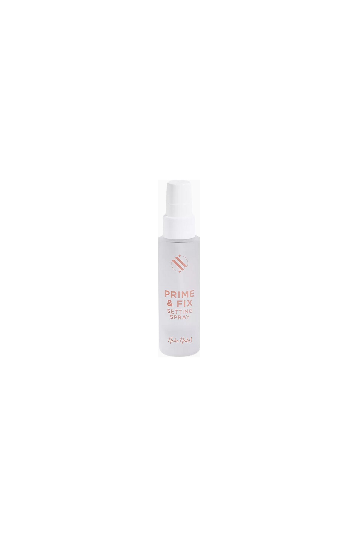 Nabıl Prime-Fix Setting Spray, Uzun Süre Kalıcı, Nemlendirici ve Arındırıcı Makyaj Sabitleyici — رنگارنگ 218251660MK-RA2RA