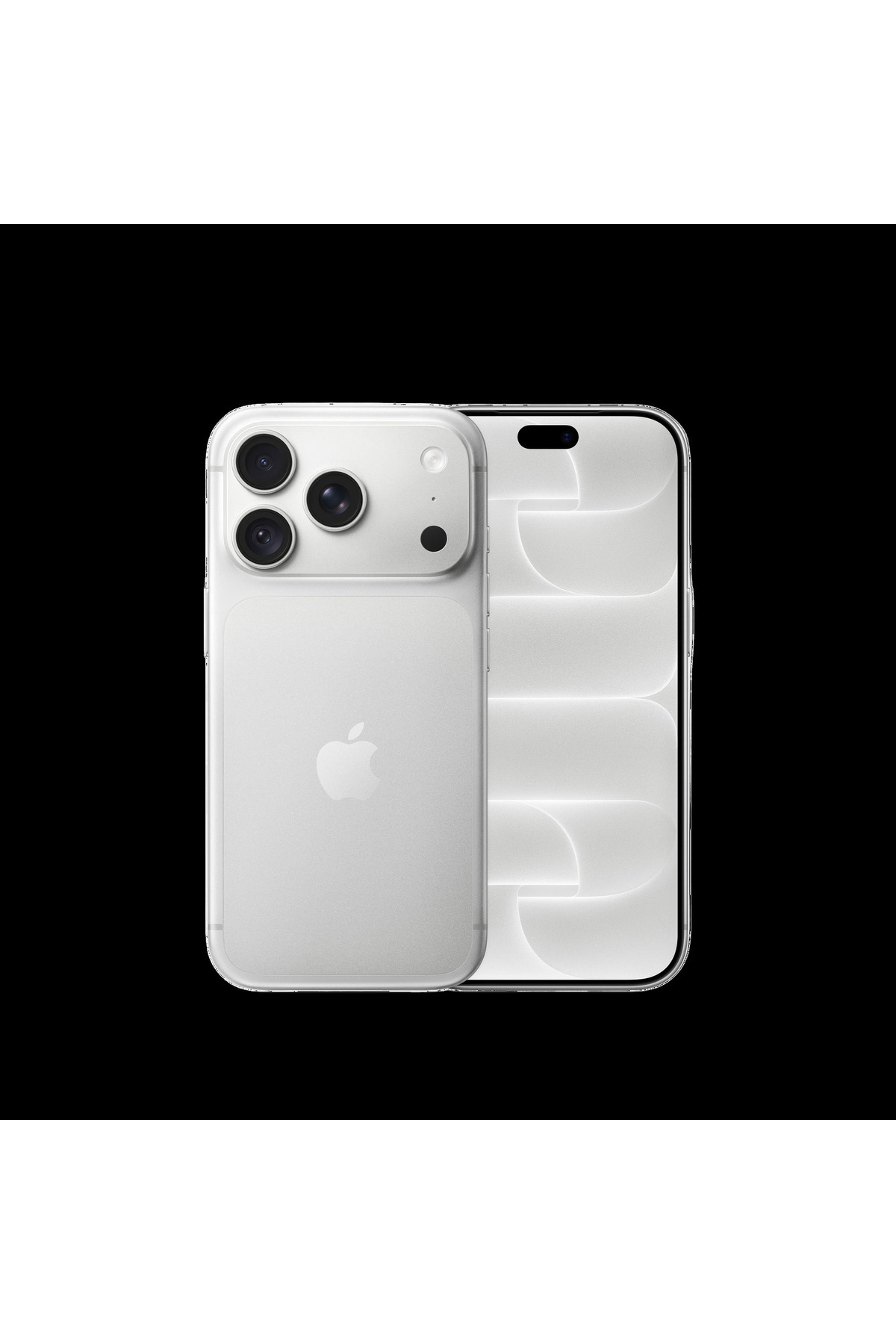 Apple iPhone 18 Pro 256GB Silver