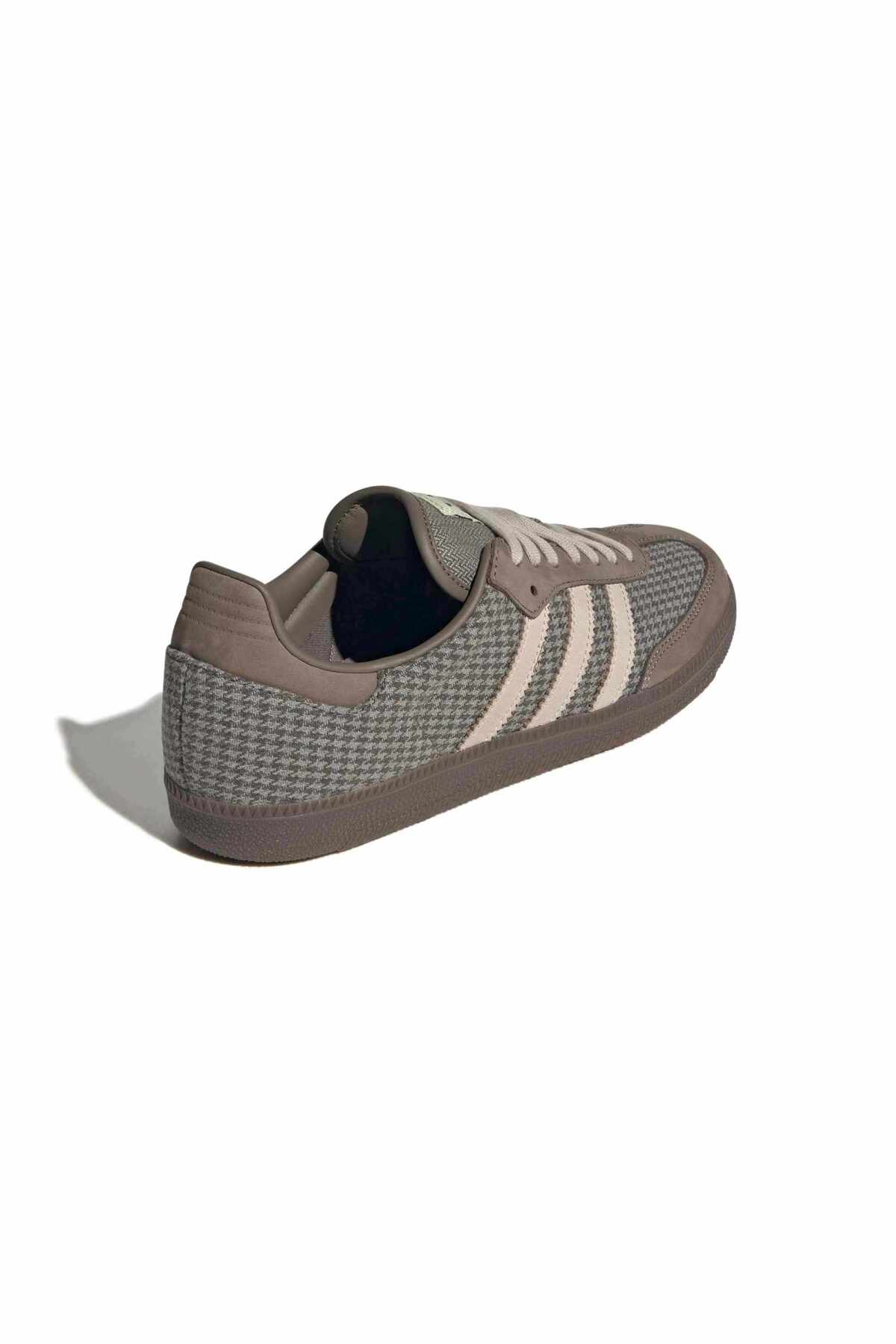 KK2371-E Samba Og Erkek Spor Ayakkabı Gri — خاکستری — تصویر 3 از 6