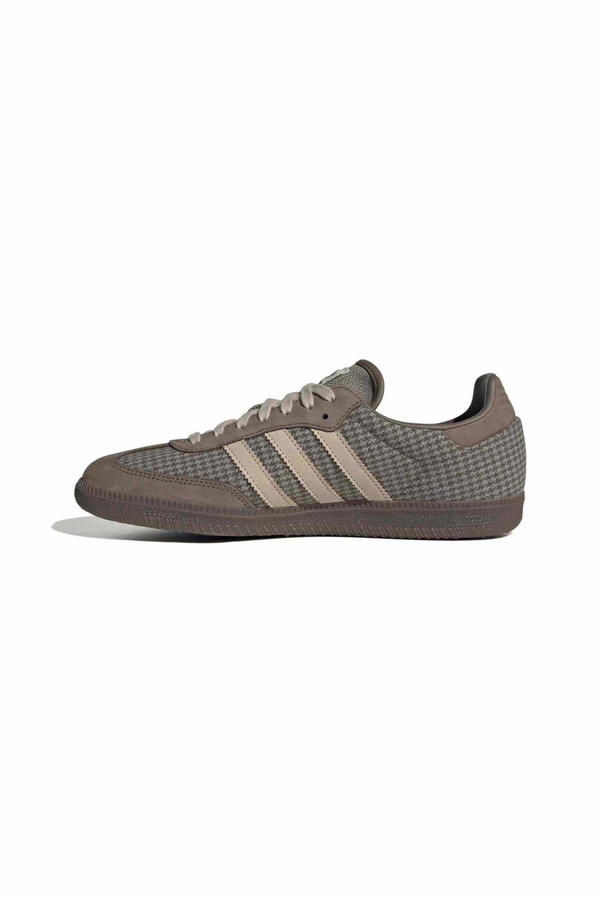 KK2371-E Samba Og Erkek Spor Ayakkabı Gri — خاکستری — تصویر 5 از 6