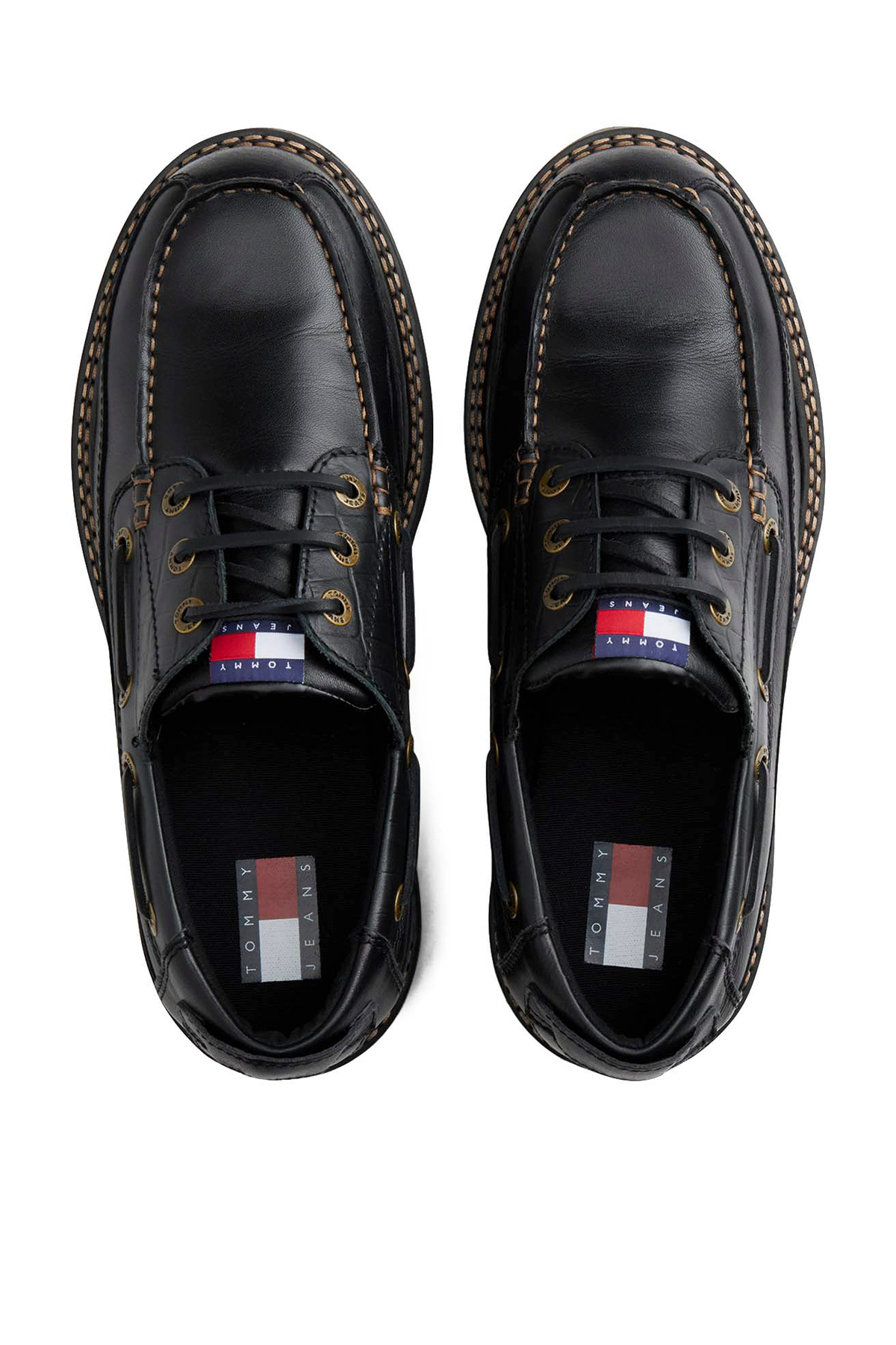 کفش کژوال مردانه مشکی ARCHIVE '01 LTH SHOE