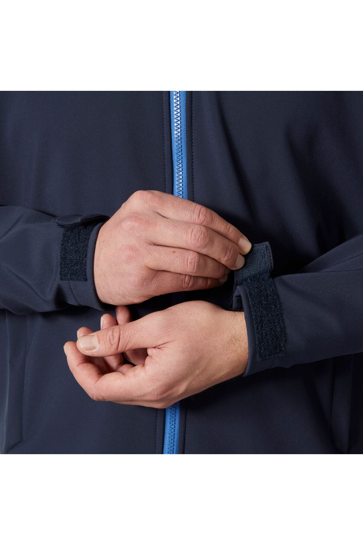 لباس کار Oxford H. Soft Coat -74290 — خاکی ww.7429012982 — تصویر 6 از 7