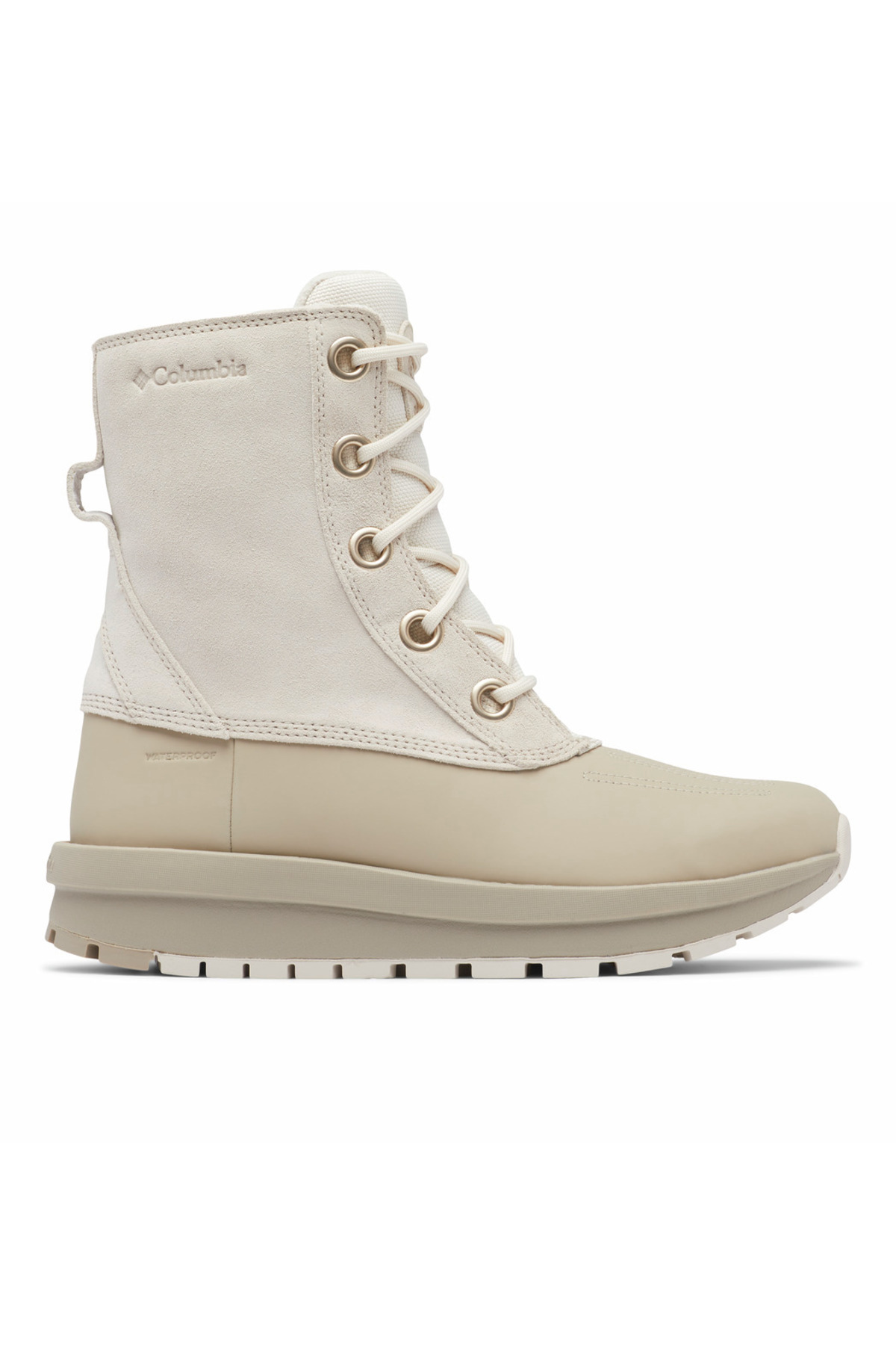 Columbia Moritza Shield Omni-Heat Kadın Uzun Bot - Fiyatı