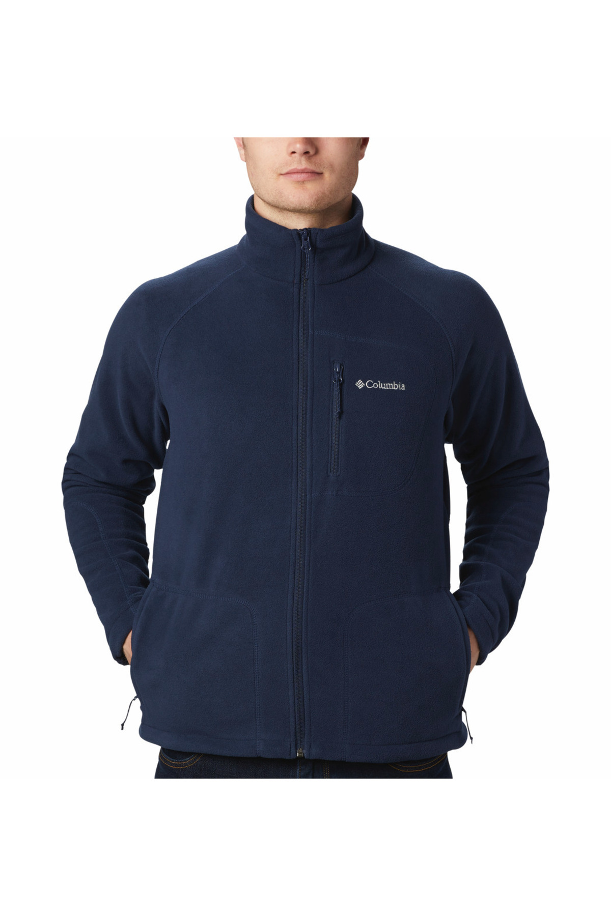 کاپشن پلار مردانه Fast Trek™ II Full Zip Fleece AE3039-4681420426468