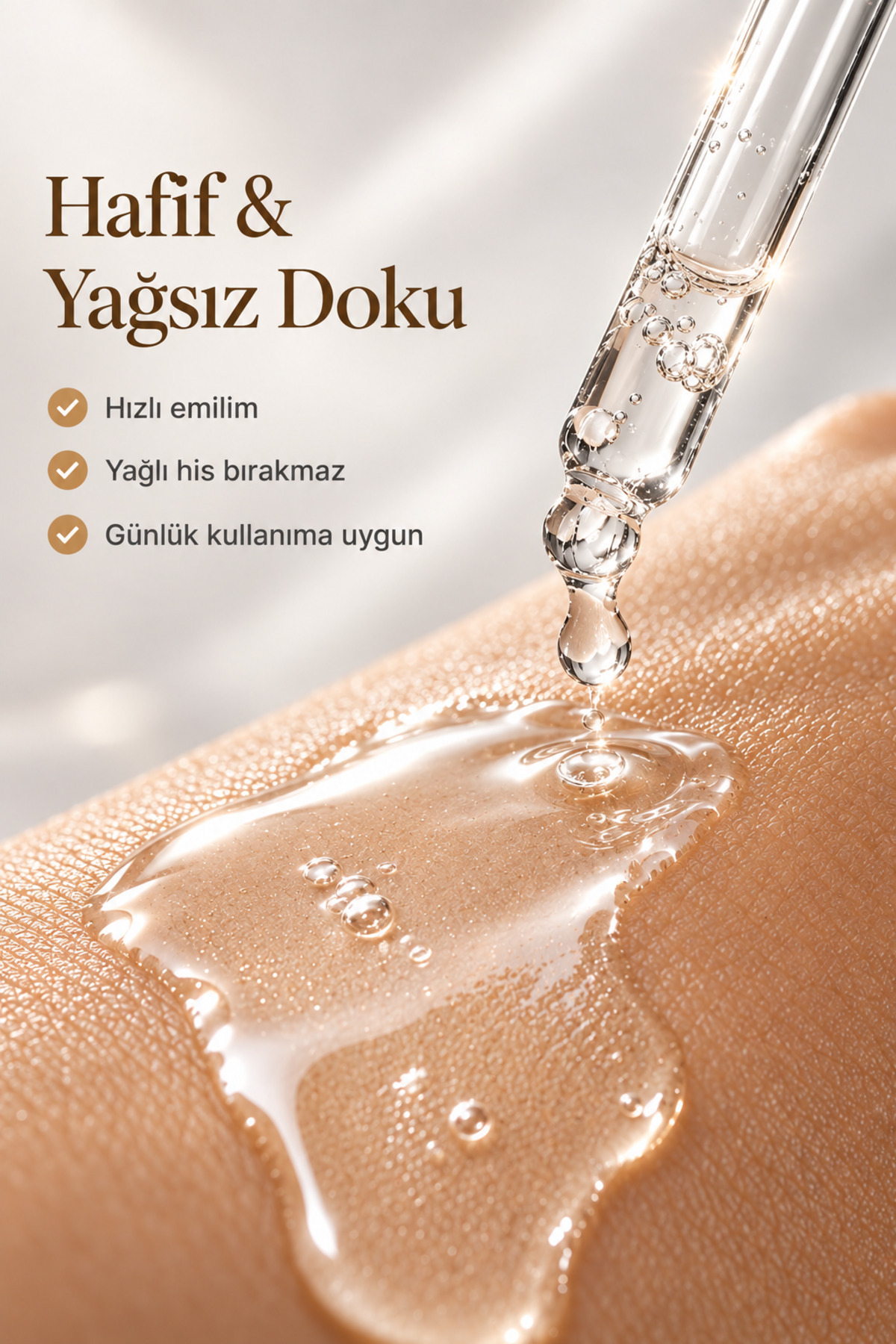 Vitamin C Serum %12 | Aydınlatıcı Ton Eşitleyici | Ferulik Asit & Hyaluronik Asit | Cilt Bakımı — TYCOHDPECN169424679430476 — تصویر 2 از 6