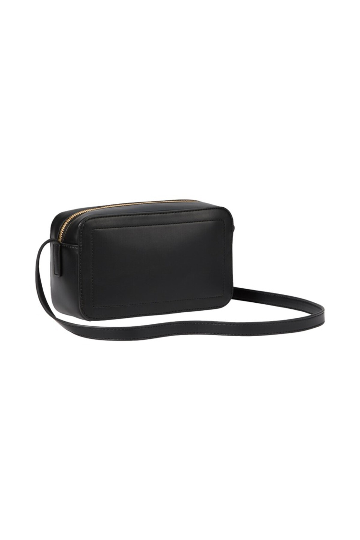 کیف دوشی زنانه مشکی (LV04F3220G-UB1)