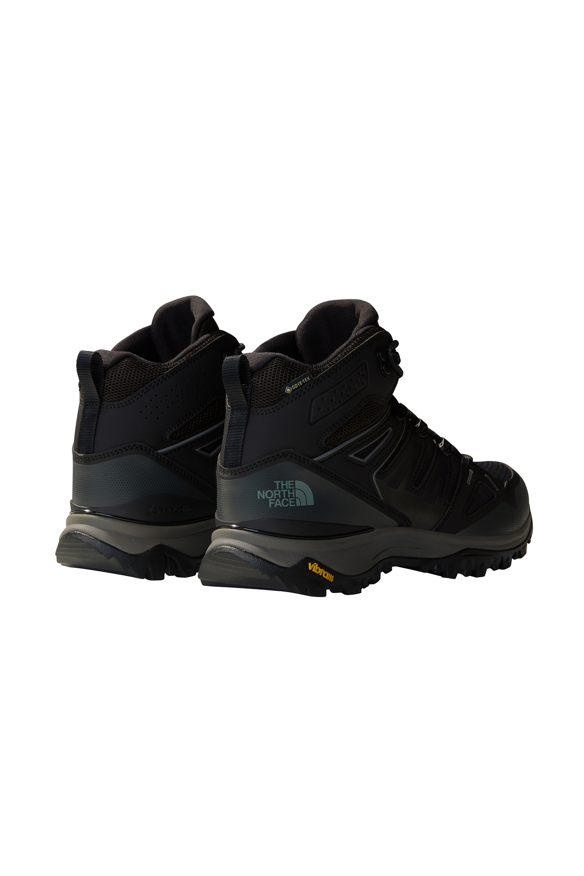 کفش کوهنوردی مردانه M Hedgehog Mid Gore-Tex NF0A8AAAKT01 رنگ مشکی