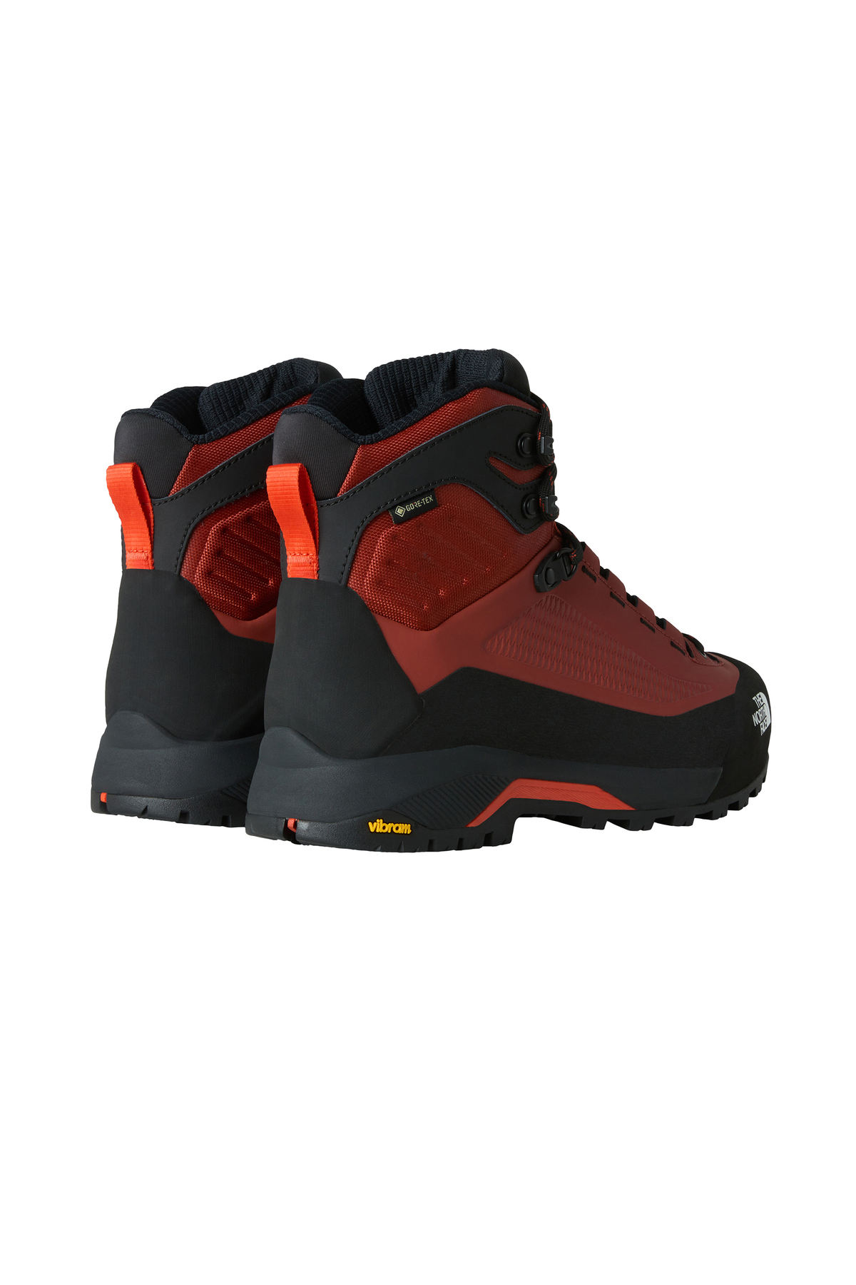 کفش و بوت کوهنوردی مردانه M Verto Alpine Mid Gore-Tex
