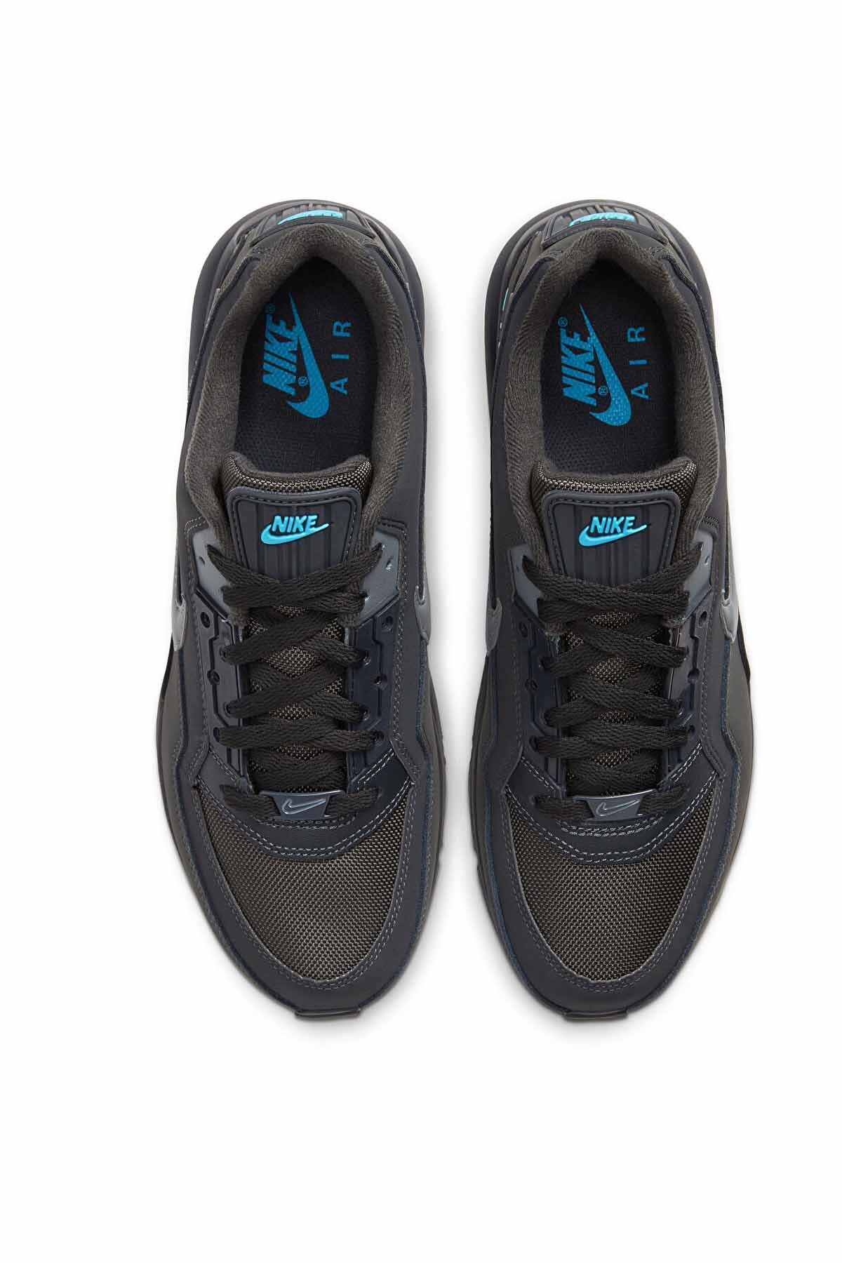 Air Max LTD 3 Erkek Siyah Sneaker Günlük Spor Ayakkabı — مشکی FQ1833-001 — تصویر 5 از 8