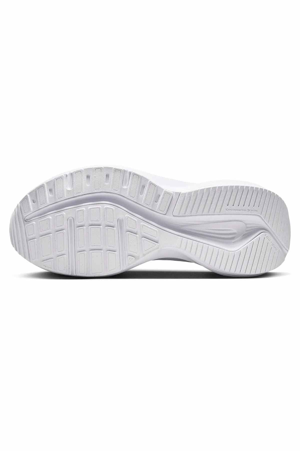 Downshifter 14 Erkek Beyaz Sneaker Hafif Koşu ve Günlük Ayakkabı — سفید FD6476-001Siyah-Byz_rollbacked — تصویر 5 از 8