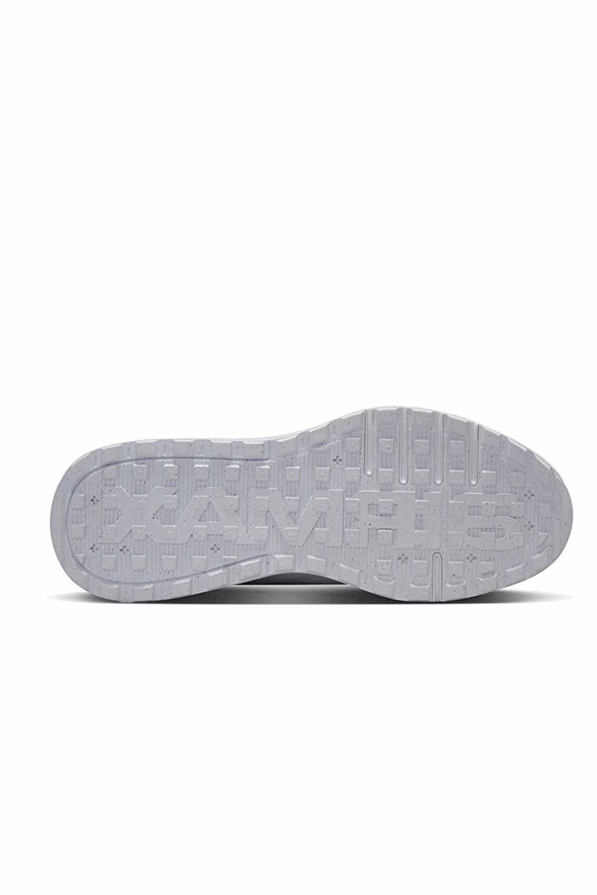Air Max Bia Kadın Beyaz Spor Ayakkabı IO9414-100 Günlük Air Taban Sneaker — سفید FQ1833-001 — تصویر 6 از 8