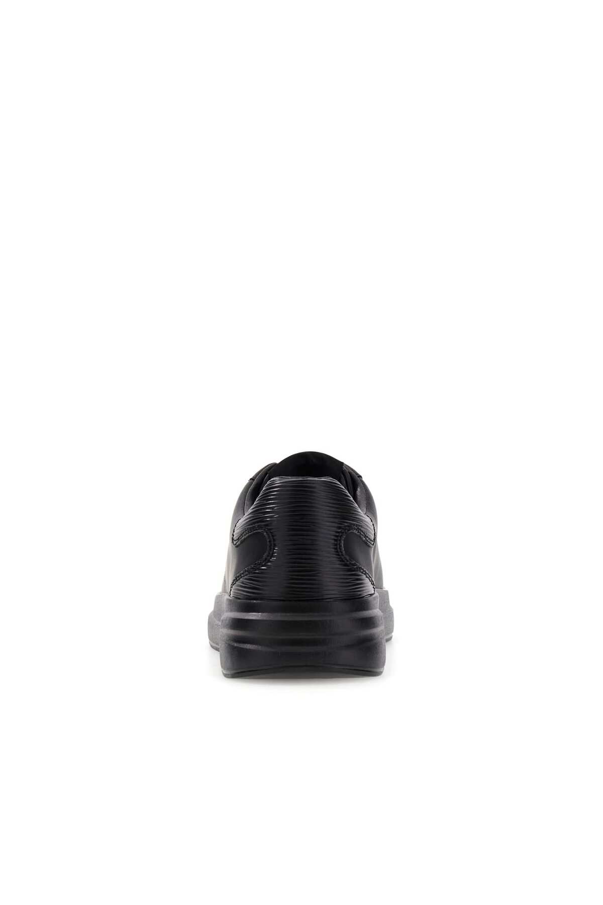 کفش اسنیکر Guess مردانه | گس P71889S5311 - تصویر 4