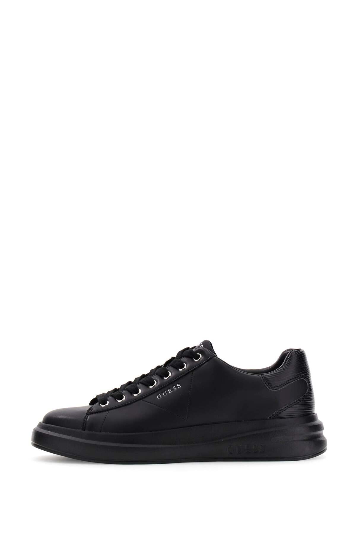 کفش اسنیکر Guess مردانه | گس P71889S5311 - تصویر 2