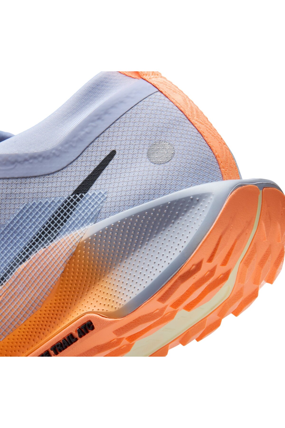 Pegasus Trail 5 GORE-TEX Erkek Koşu Ayakkabısı (DAR KALIP) FQ0908-011 — آبی — تصویر 2 از 7