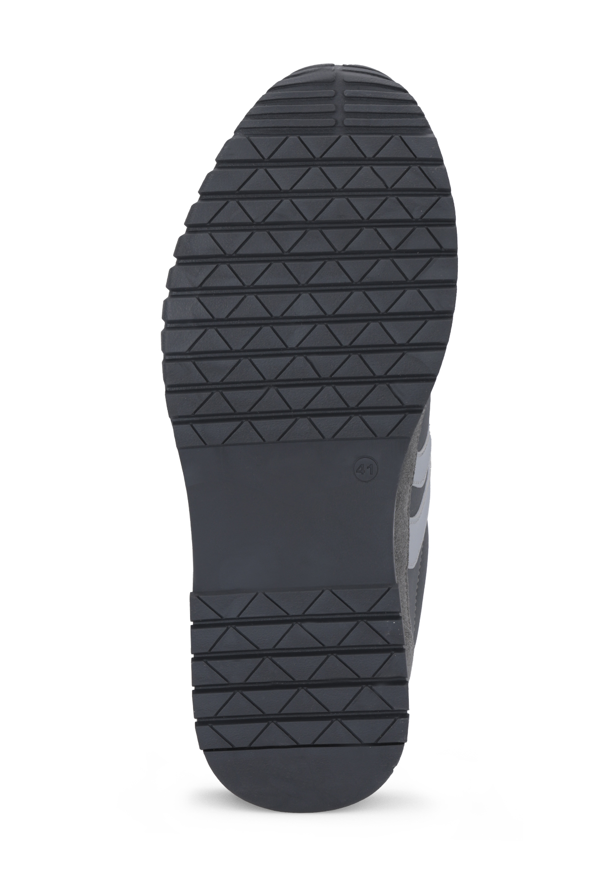 کفش اسنیکر Slazenger مردانه چرم مصنوعی | اسلازنگر SA26LE190 - تصویر 7