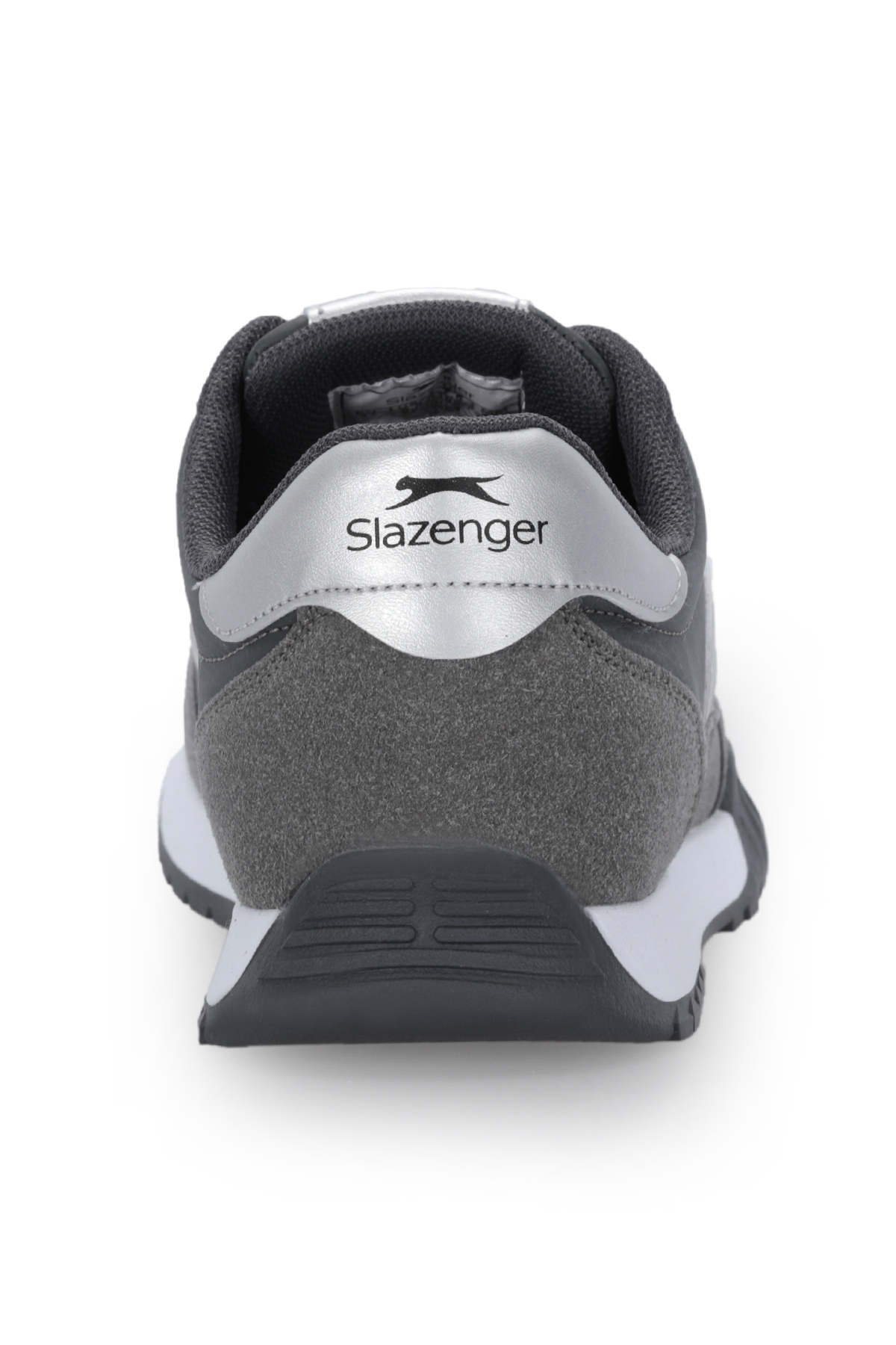 کفش اسنیکر Slazenger مردانه چرم مصنوعی | اسلازنگر SA26LE190 - تصویر 6