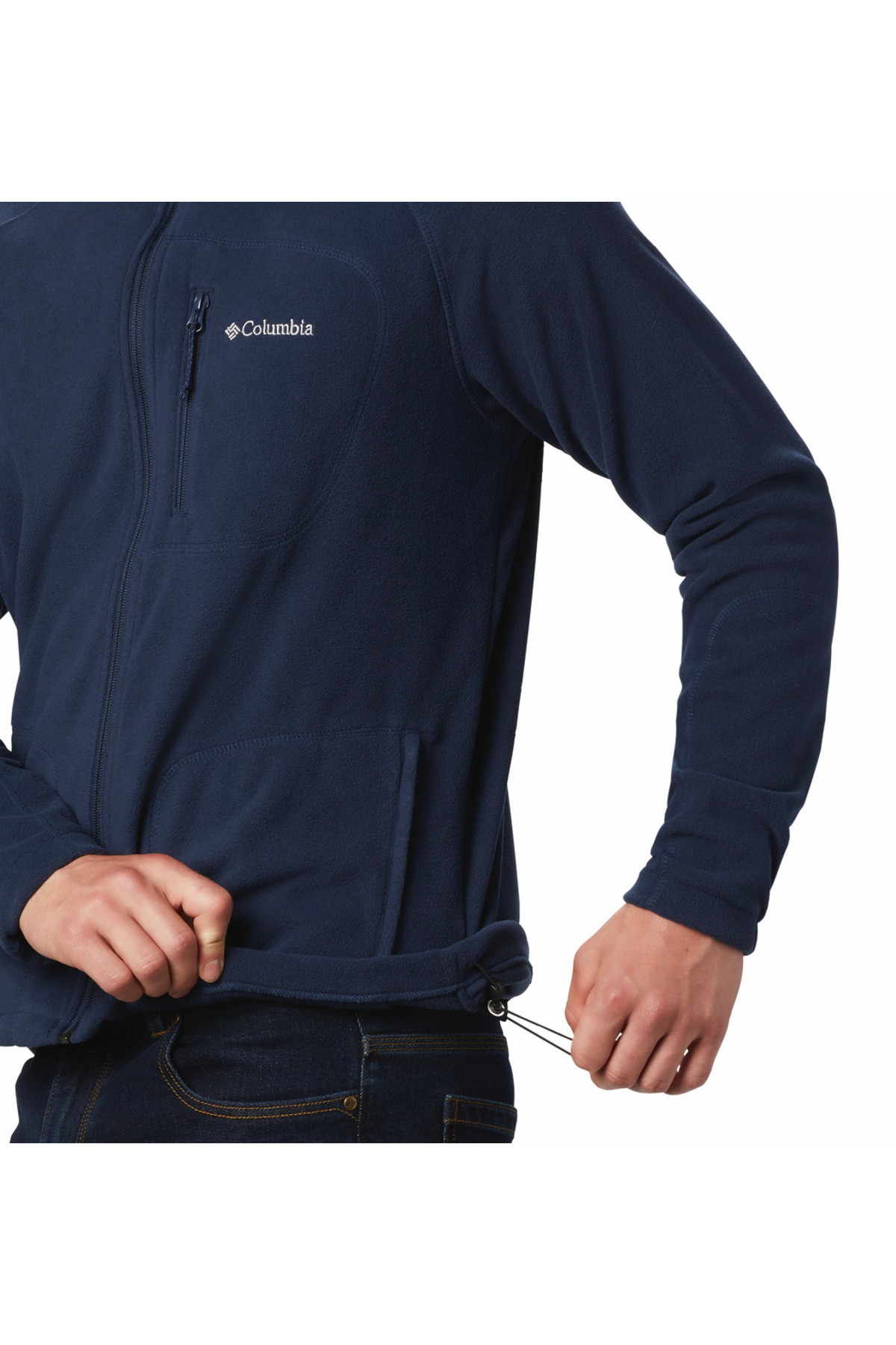 کاپشن پلار مردانه Fast Trek™ II Full Zip Fleece AE3039-4681420426468