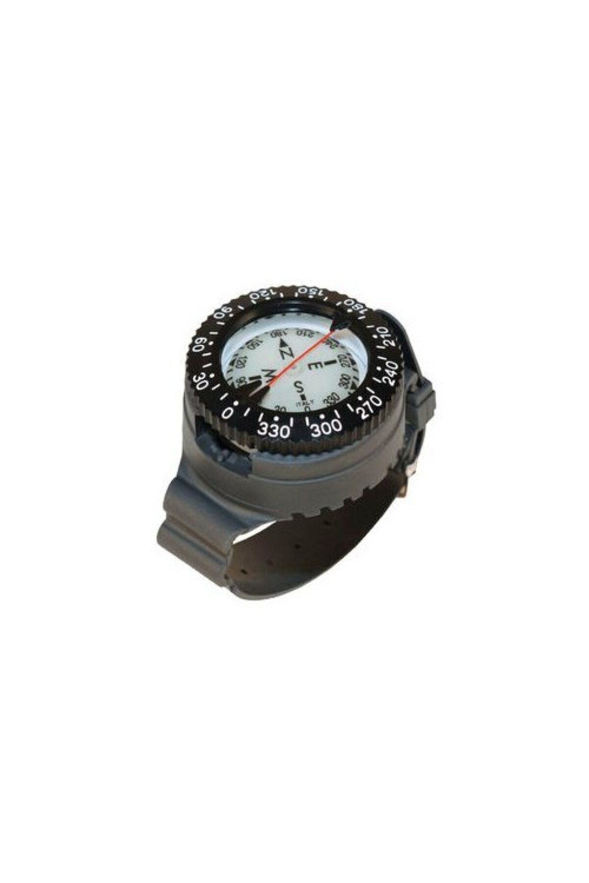 KRAKEN Gösterge Pusula Standart Kayışlı 60 mm