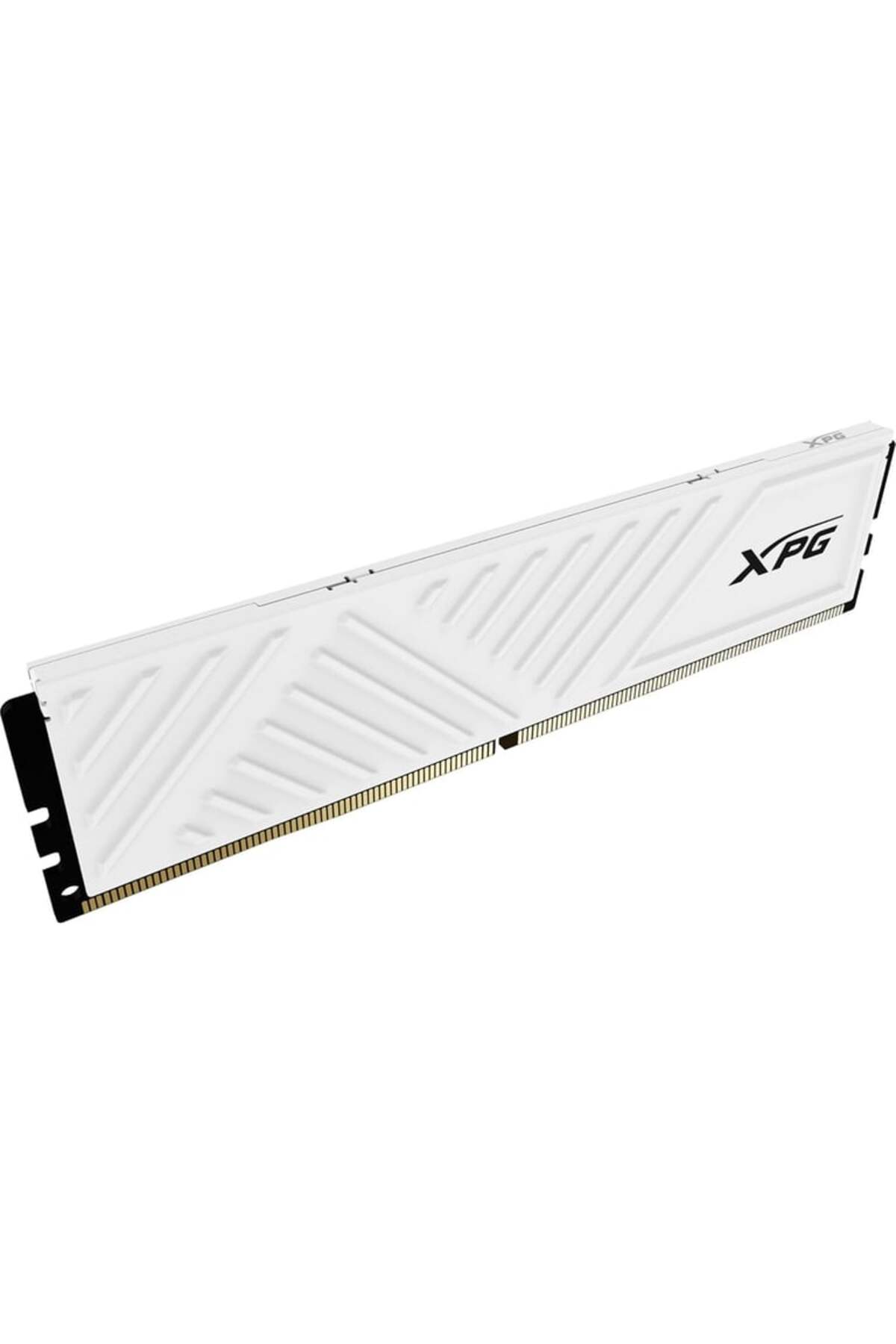 XPG Spectrix D35 Beyaz DDR4-3200Mhz CL16 8GB (1x8GB) Single (16-20-20 ...