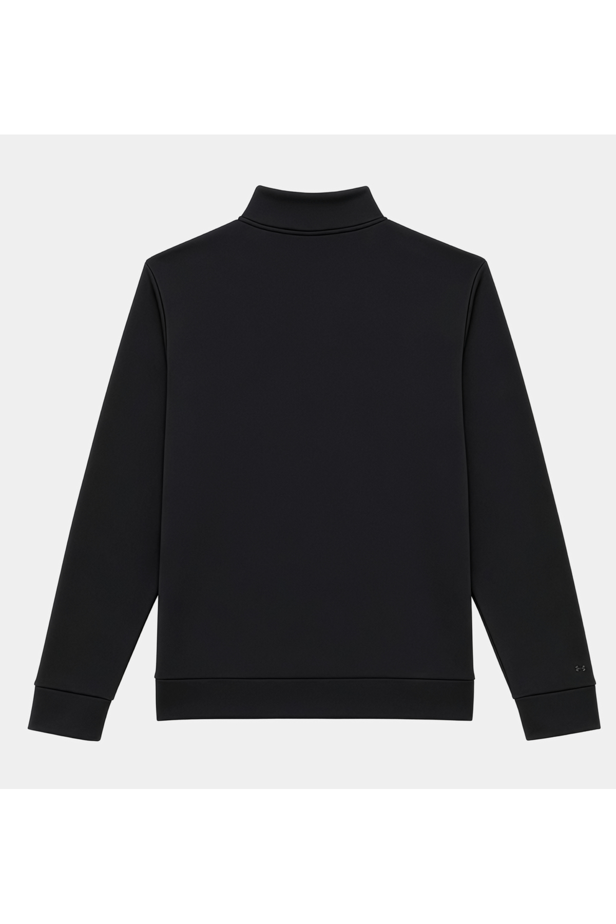 سویشرت مردانه UA Armour Fleece با زیپ 1/4