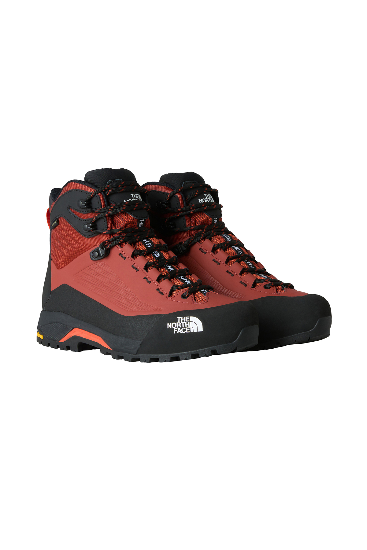 کفش و بوت کوهنوردی مردانه M Verto Alpine Mid Gore-Tex