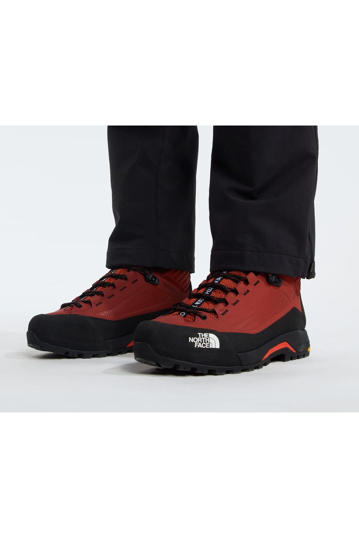 کفش و بوت کوهنوردی مردانه M Verto Alpine Mid Gore-Tex