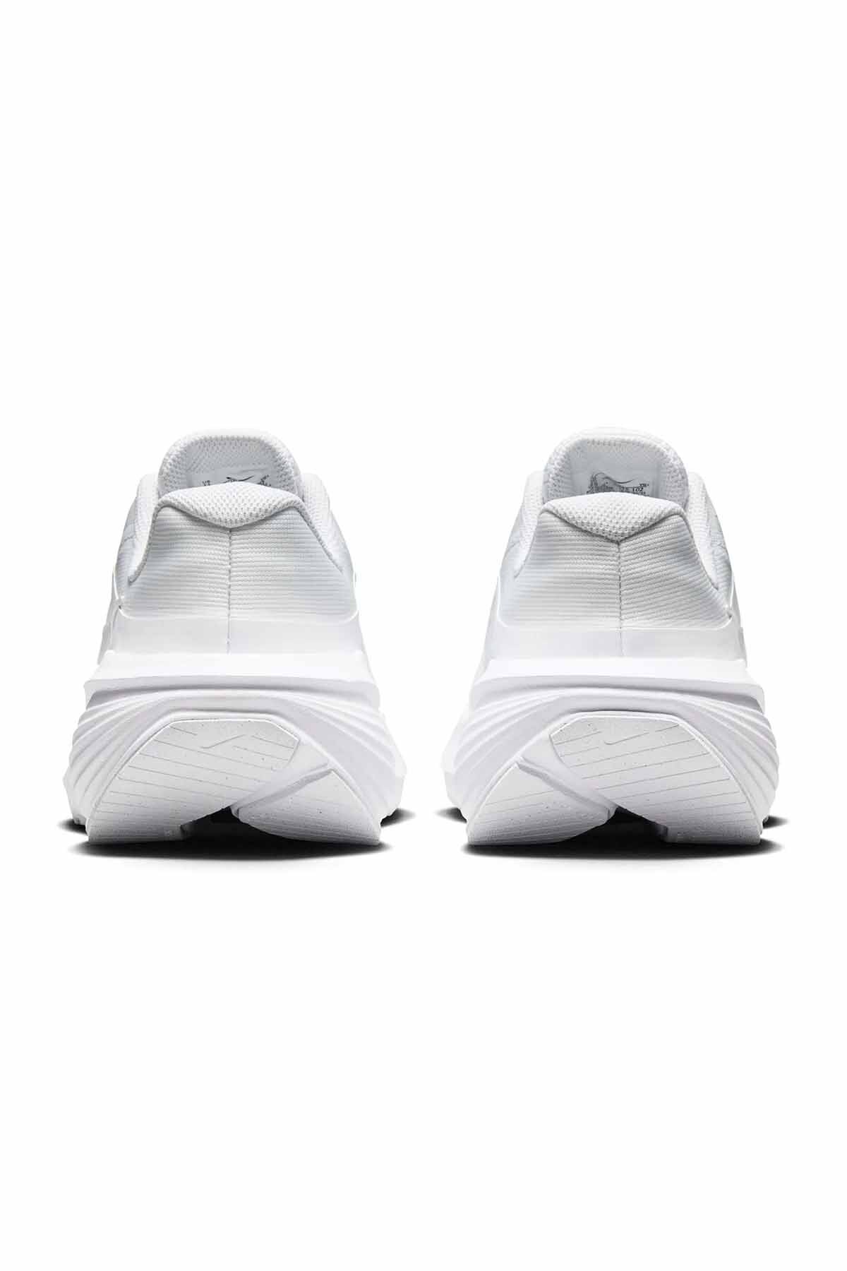 Downshifter 14 Erkek Beyaz Sneaker Hafif Koşu ve Günlük Ayakkabı — سفید FD6476-001Siyah-Byz_rollbacked — تصویر 6 از 8