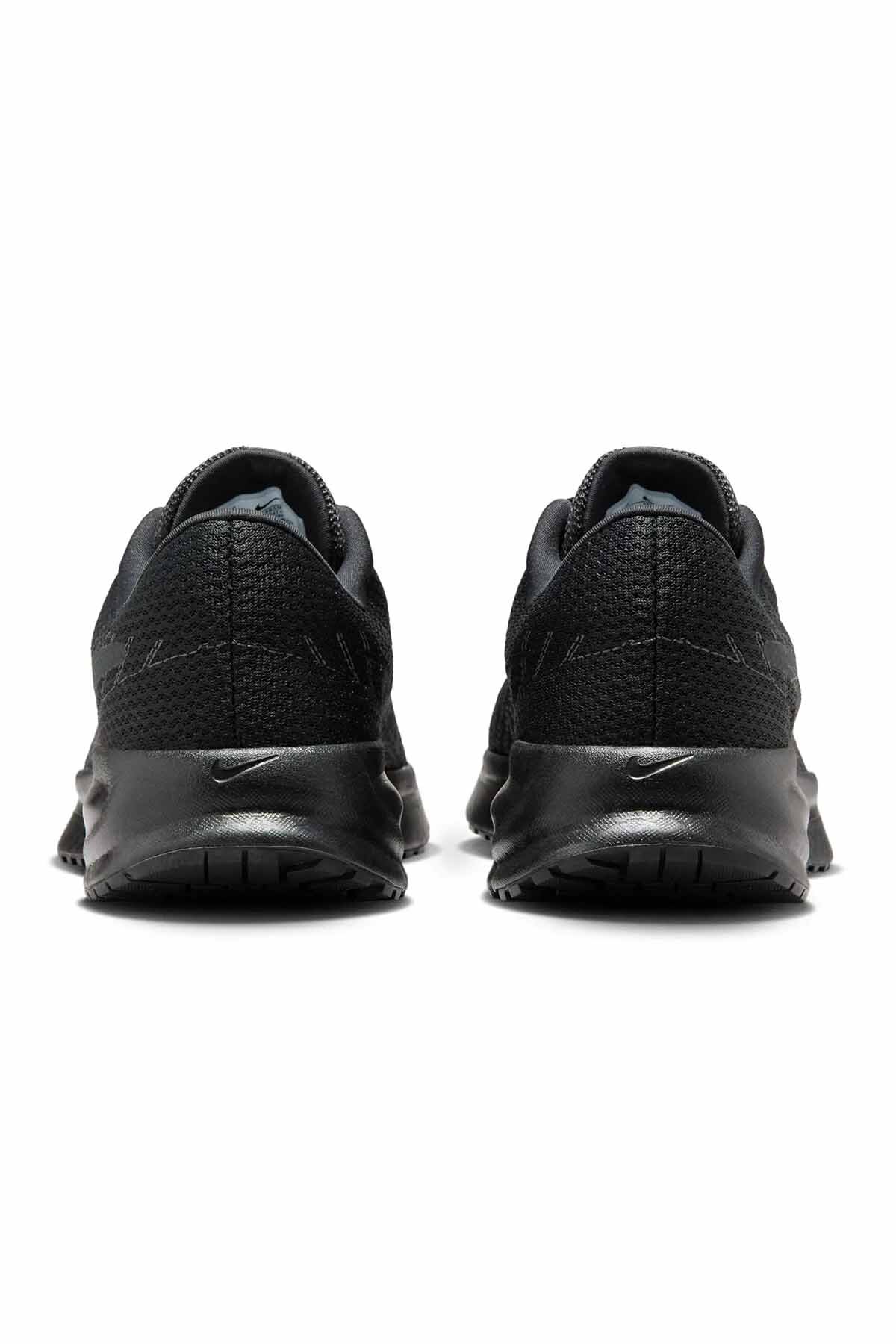 Run Defy Kadın Siyah Spor Ayakkabı Koşu ve Günlük Kullanım — مشکی FD6454-001 — تصویر 6 از 8