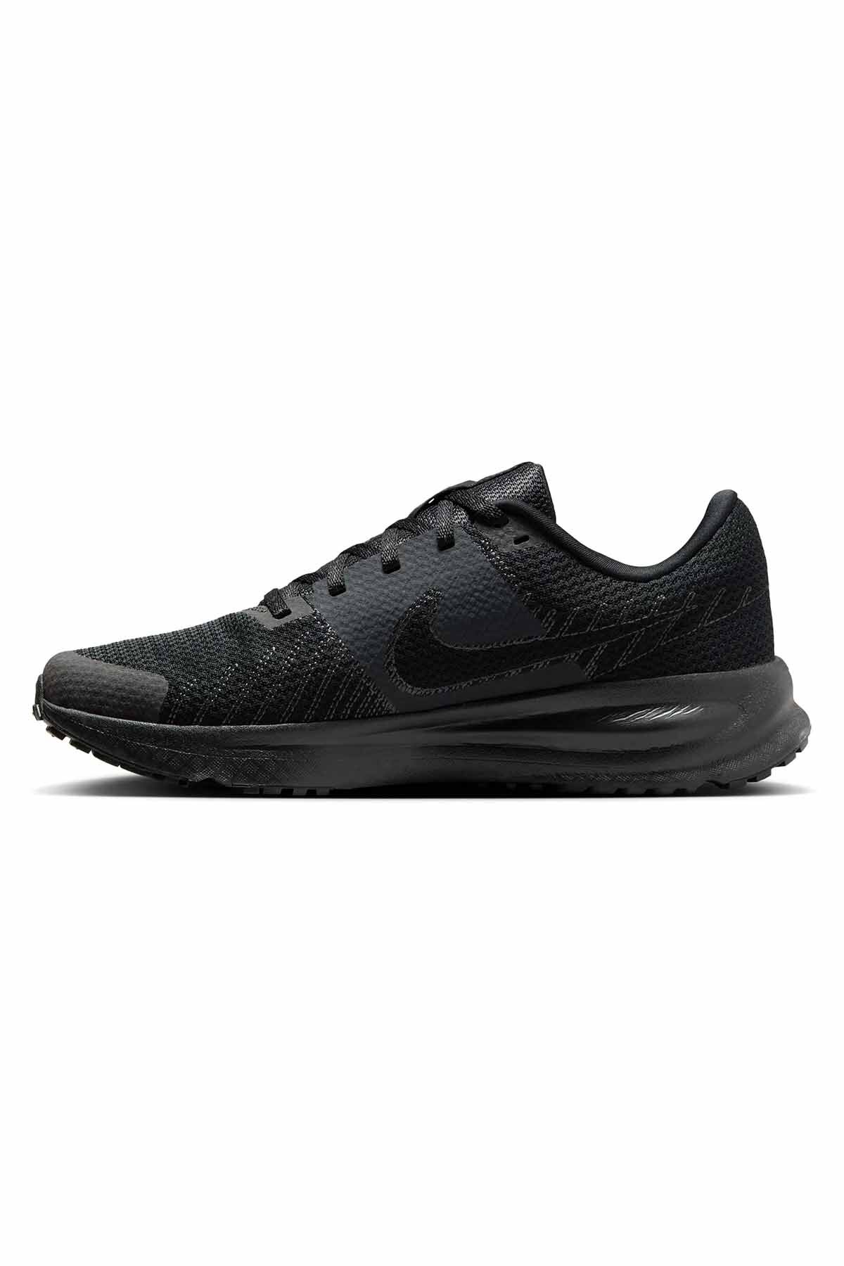 Run Defy Kadın Siyah Spor Ayakkabı Koşu ve Günlük Kullanım — مشکی FD6454-001 — تصویر 7 از 8