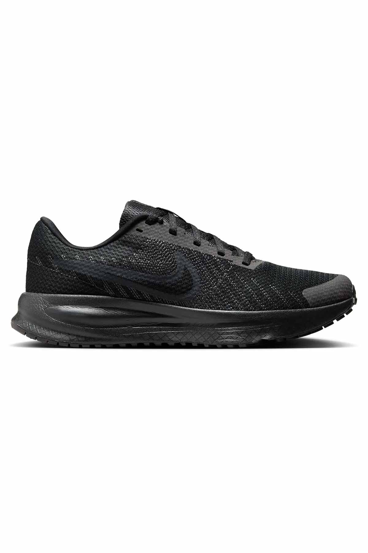 Run Defy Kadın Siyah Spor Ayakkabı Koşu ve Günlük Kullanım — مشکی FD6454-001 — تصویر 2 از 8