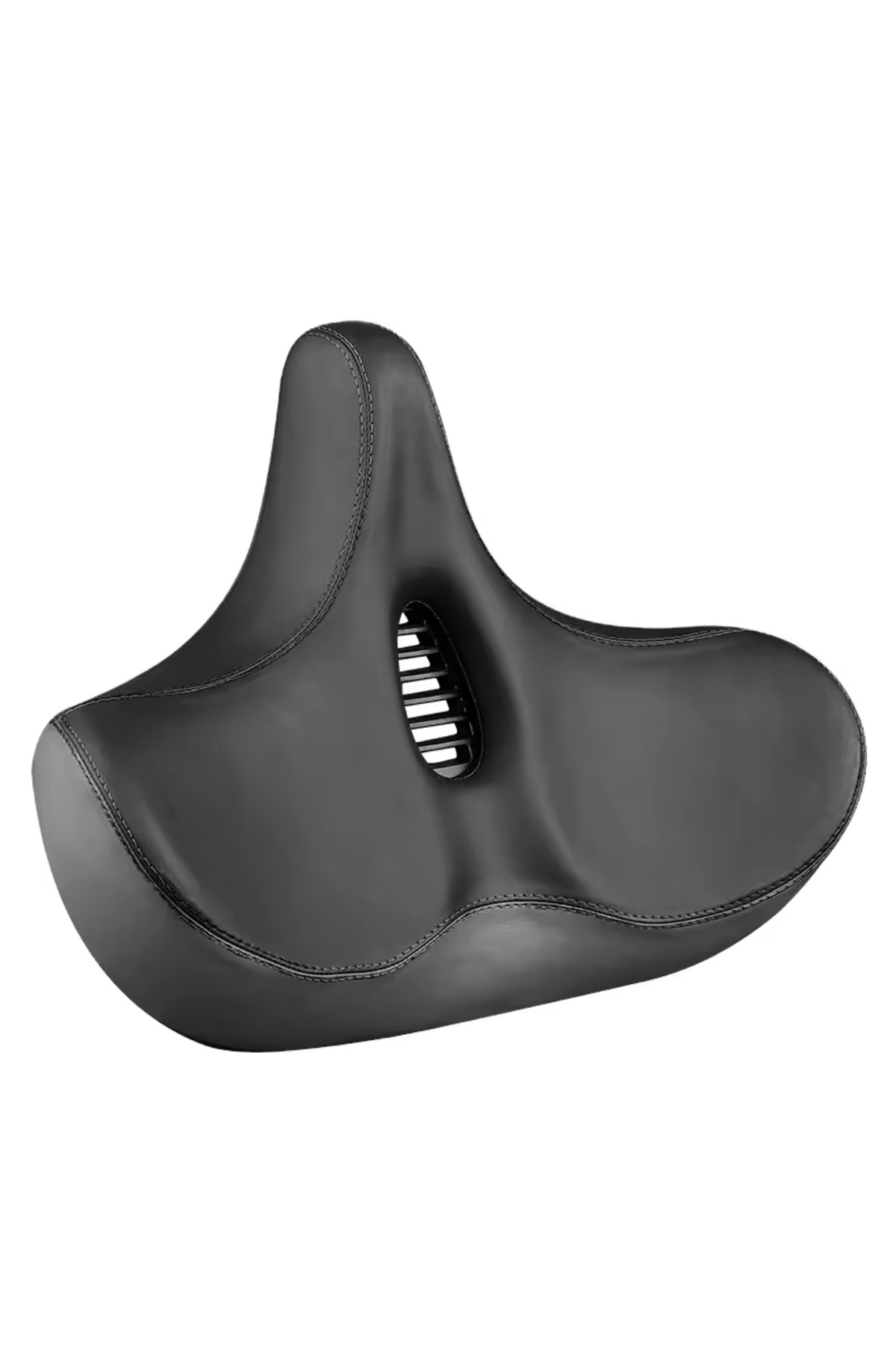 Büyük Boy Sele Oval Bisiklet / E-bike Uyumlu