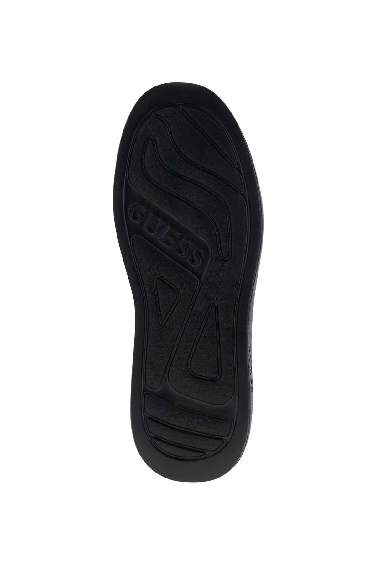 کفش اسنیکر Guess مردانه | گس P71889S5311 - تصویر 5